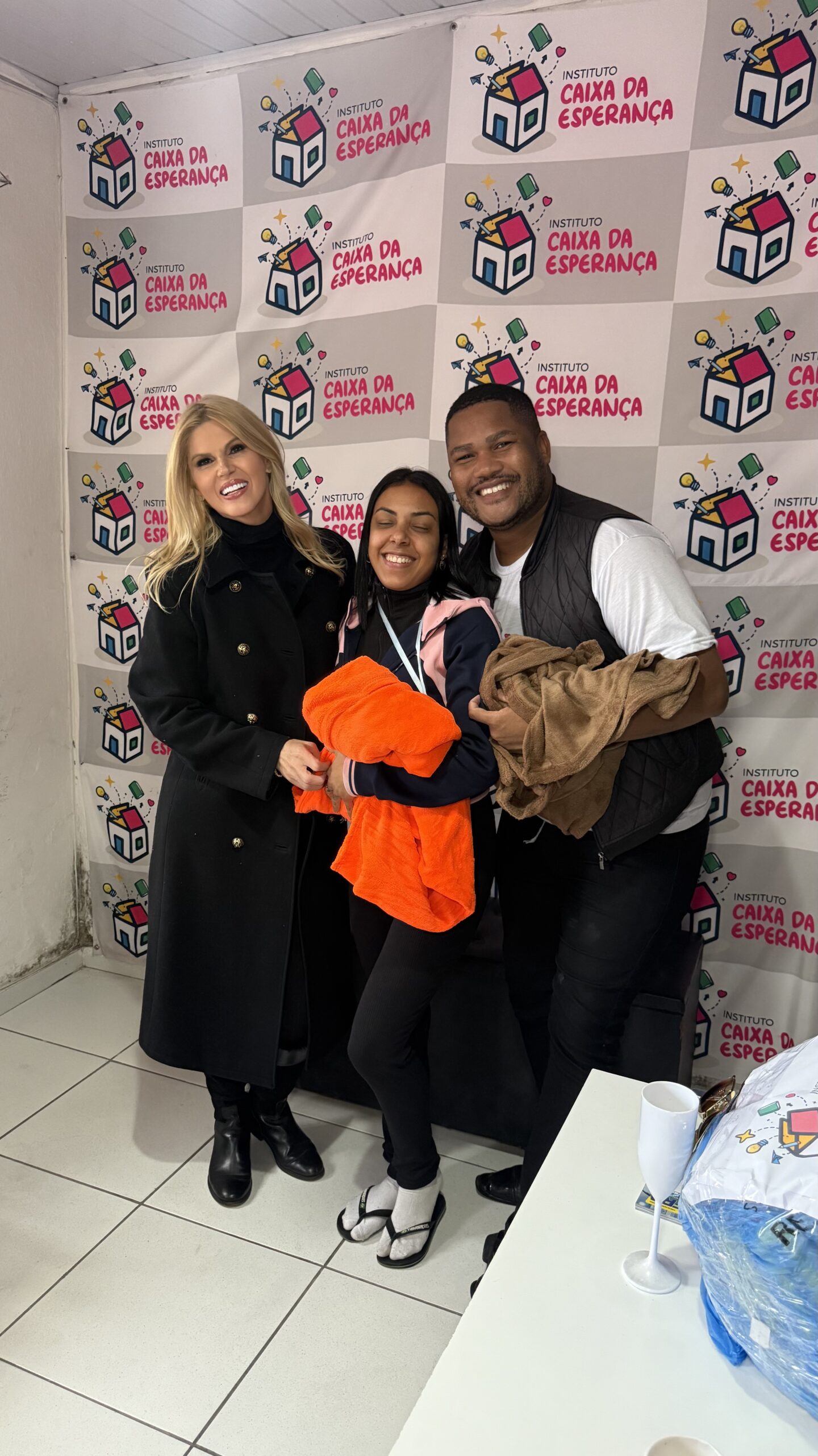 IMG_4818-scaled “É de perto que a gente entende de verdade as necessidades e alegrias da comunidade”, diz Val Marchiori