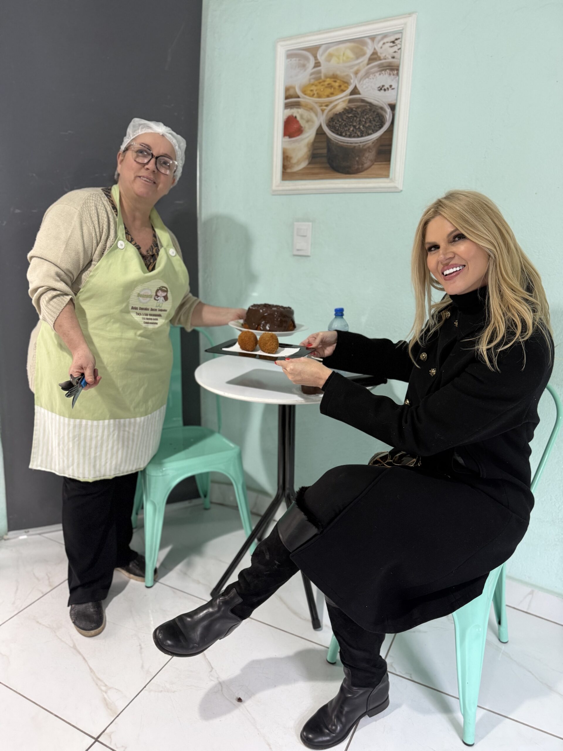 IMG_4880-scaled “É de perto que a gente entende de verdade as necessidades e alegrias da comunidade”, diz Val Marchiori