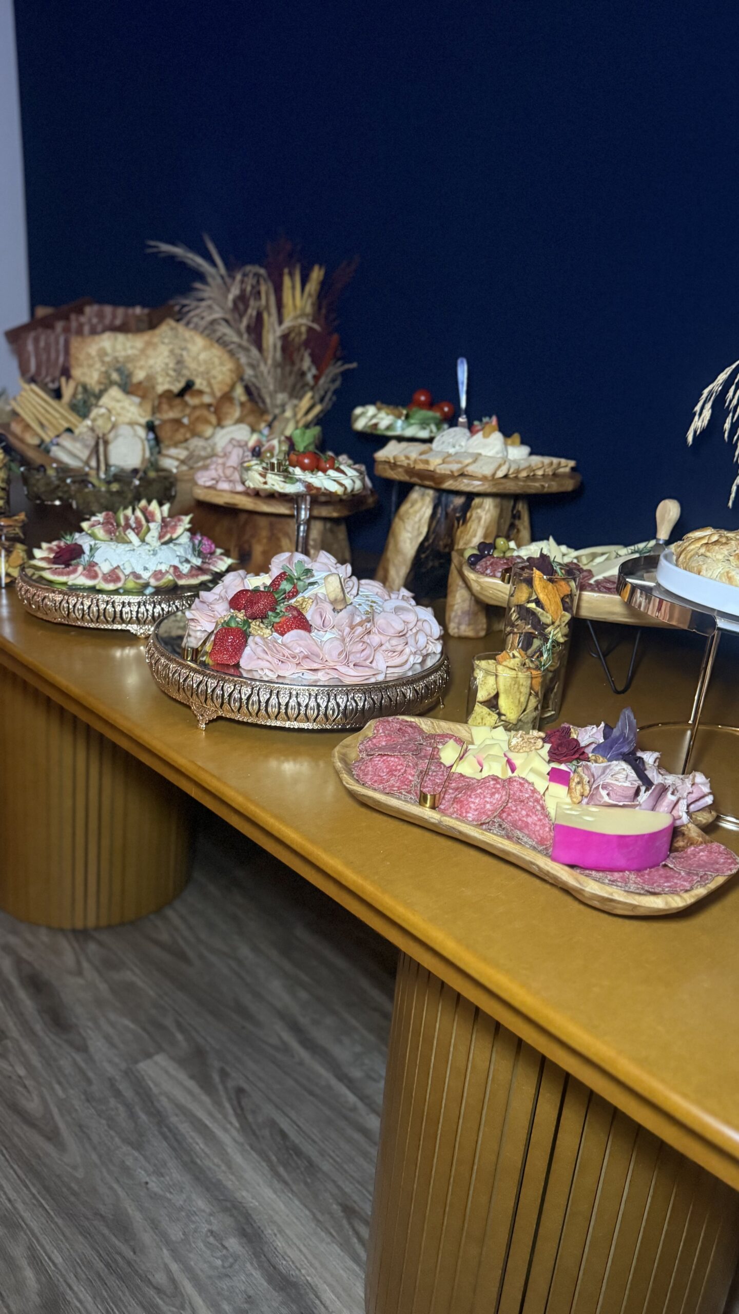 IMG_5025-scaled “Os negócios fluem quando há conexões verdadeiras”, afirma Natália Cavanellas ao celebrar seus 40 anos