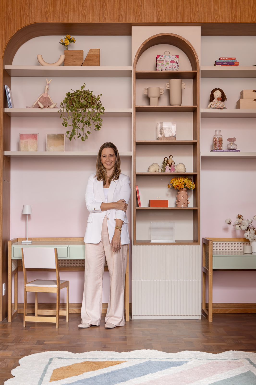 WhatsApp-Image-2025-07-31-at-12.18.48 “Casa nas Nuvens”: O quarto infantil que encantou na 'CasaCor SP 2025' com afeto, estética e propósito