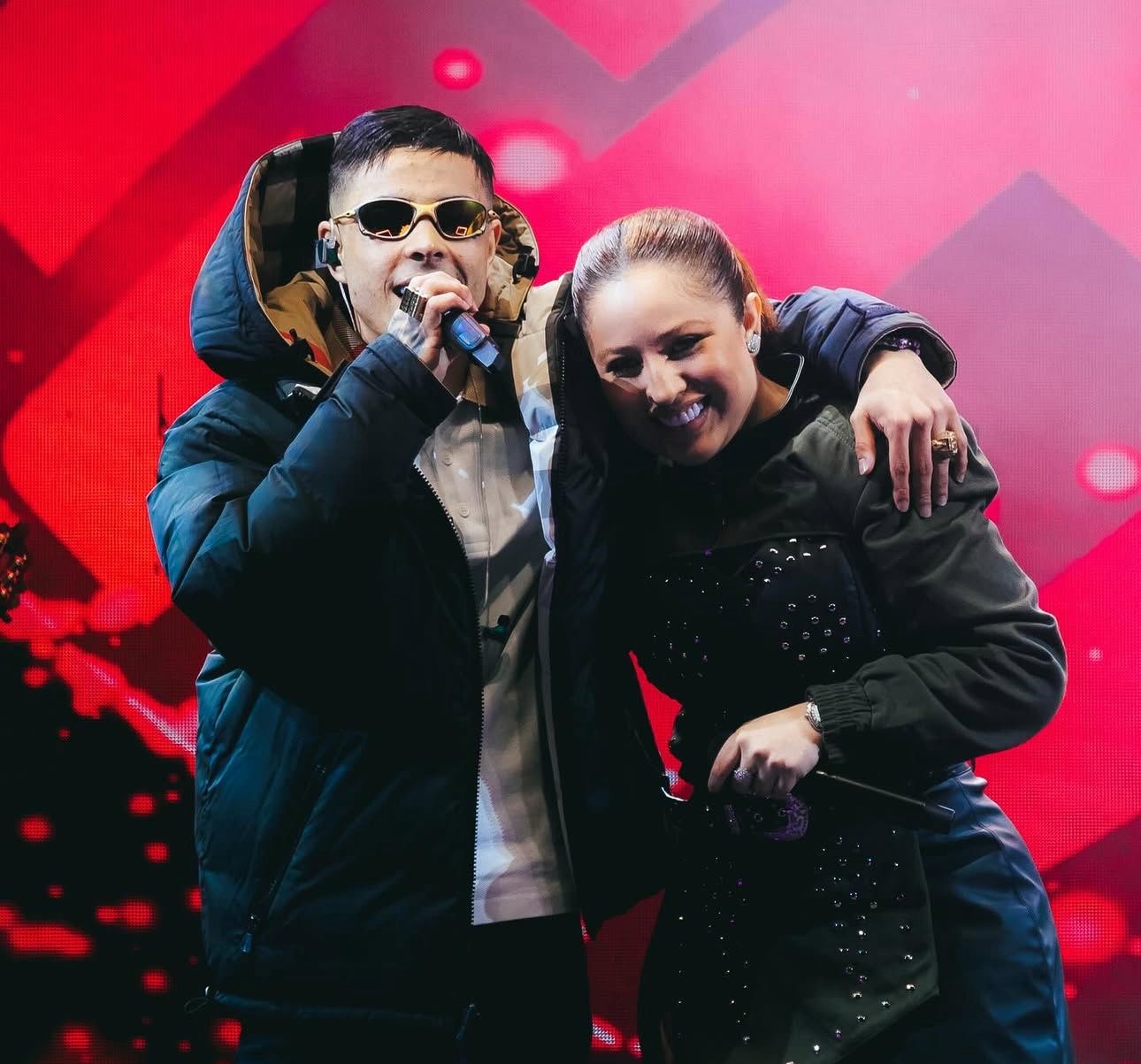 ab27c321-ecce-4469-9ef2-5aeecd57ceb0 MC Tuto e Mari Fernandez lançam o single “Não Fiz Pilantragem” nesta quinta-feira (17)