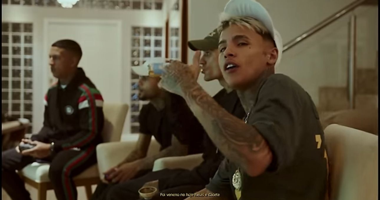 b39c5a24-db33-4dd7-ada9-ea3dca737060 MC Vine7: Fenômeno do funk celebra 3 milhões de streams com o hit “Artigo de Grife”