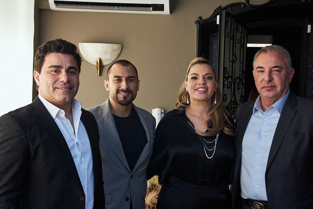 bb911fa5-436b-43f4-a7b2-070586f8fe69 “Billions Networking” transforma São Paulo em palco de conexões de alto impacto