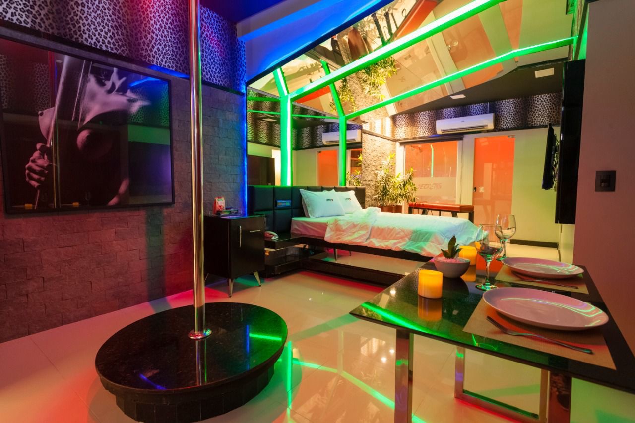 77242428-2d9c-46ae-84b0-a8266717f29b Empresário Yorann Costa transforma motéis e imóveis para atender delegações da COP30