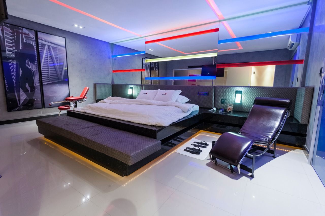 80ff2ba2-ddba-4888-838c-64f506a183d9 Empresário Yorann Costa transforma motéis e imóveis para atender delegações da COP30