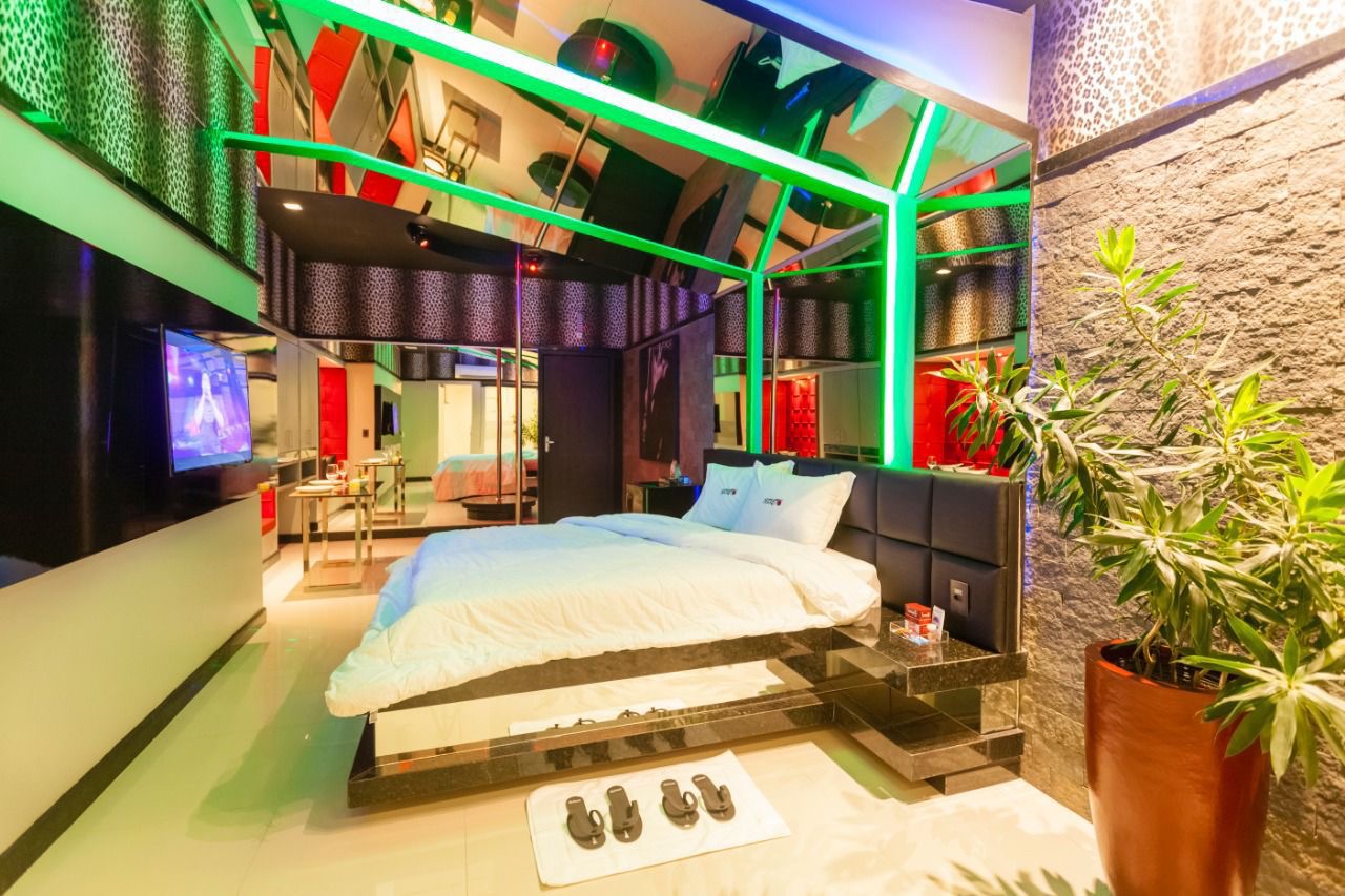 9e5169a5-04ff-4a93-b039-d8e1f769c9e0 Empresário Yorann Costa transforma motéis e imóveis para atender delegações da COP30