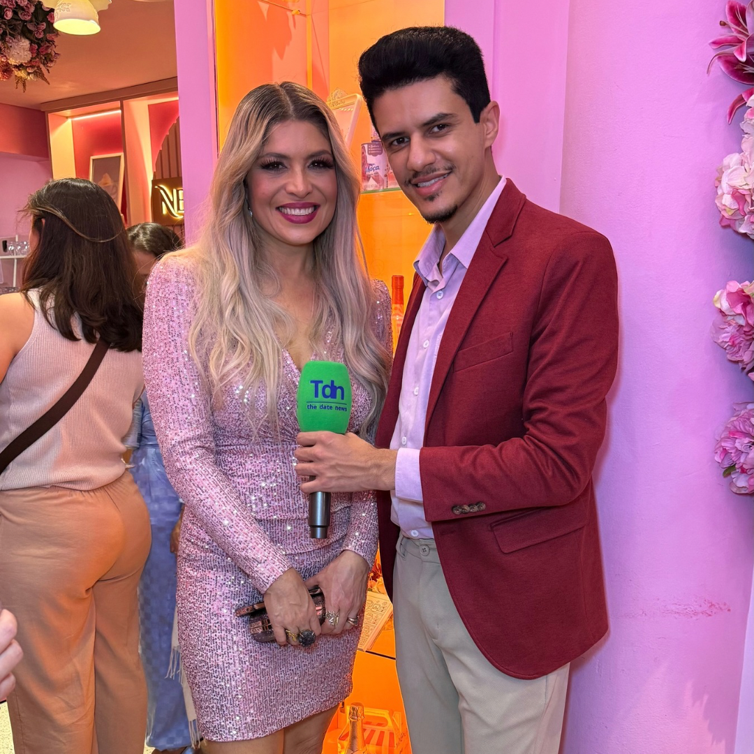 CAPA-SITE-21 “Eu não sabia fazer um bolo, mas sabia que seria a melhor confeitaria da América Latina”, diz Ana Lygia Piku