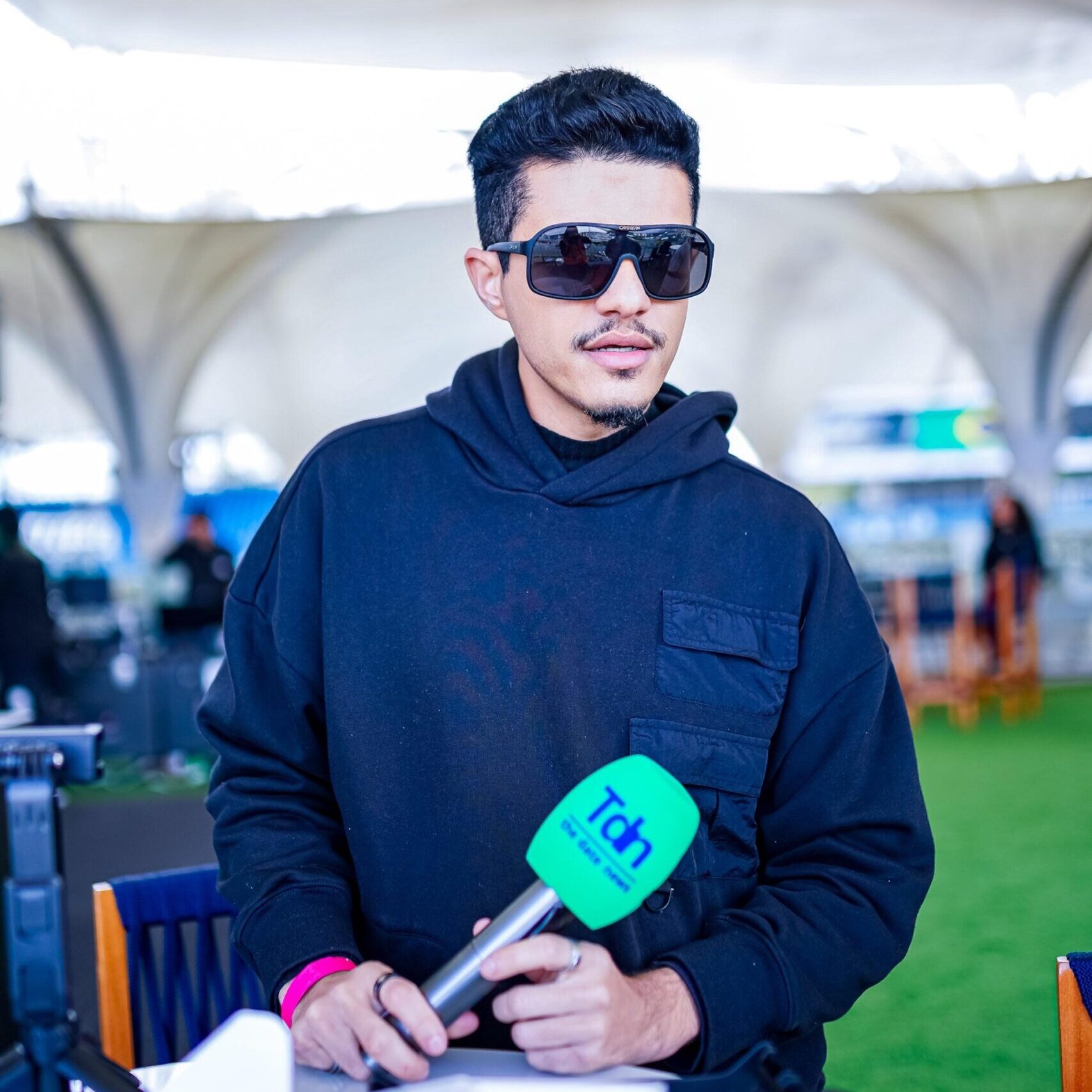 IMG_6483-scaled-e1754525739688 Faltando 1 mês: São Paulo inspira "The Town" e constrói uma verdadeira cidade da música