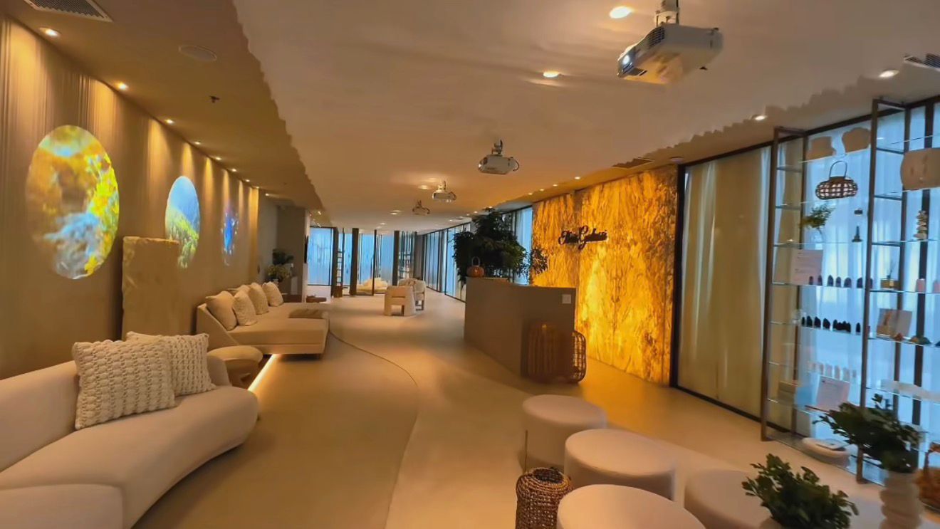 IMG_7905 Thais Galassi inaugura clínica em Alphaville para quem deseja despertar sua melhor versão