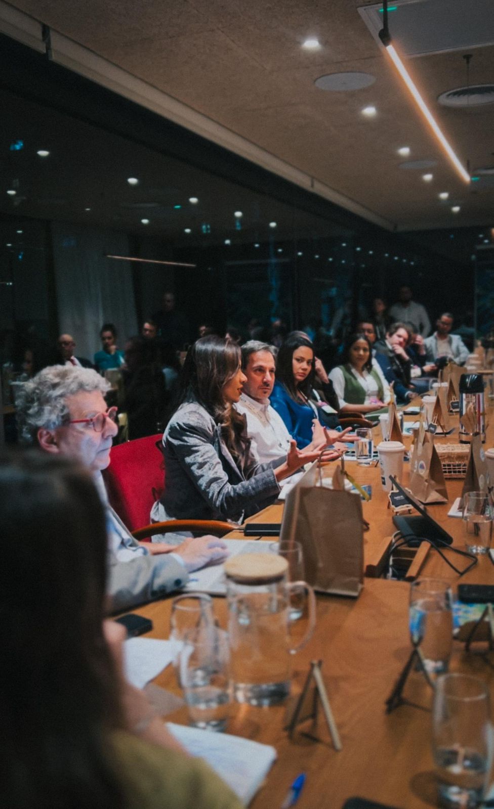 WhatsApp-Image-2025-08-08-at-11.39.20 Brasil avança com modelo habitacional de impacto: Projeto de Sophia Martins é destaque na Climate Week NYC e chega à COP30