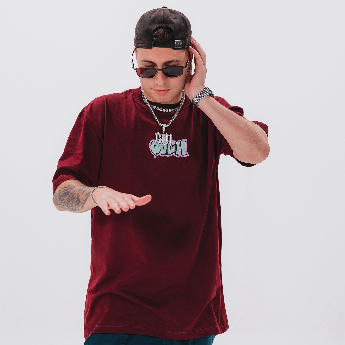 WhatsApp-Image-2025-08-21-at-09.28.52 "A superação é minha essência e agora faço parte da família Overcome" diz Guilherme Teixeira em nova parceria