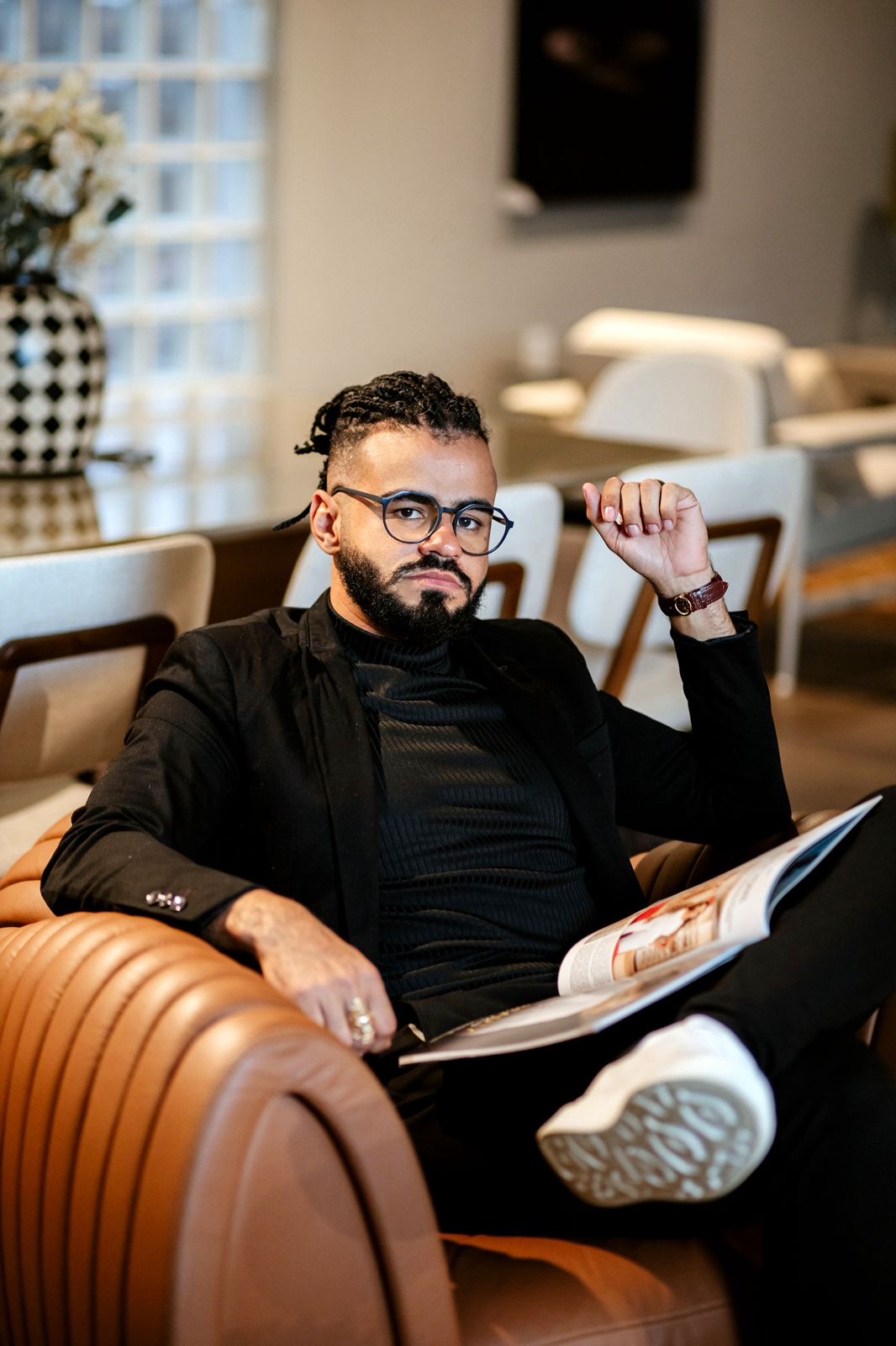 b2e2104e-9b9e-4a43-a099-882ba877f166 Quando a indignação vira propósito: Thiago Redento e a história de quem decidiu proteger pessoas, não apenas veículos