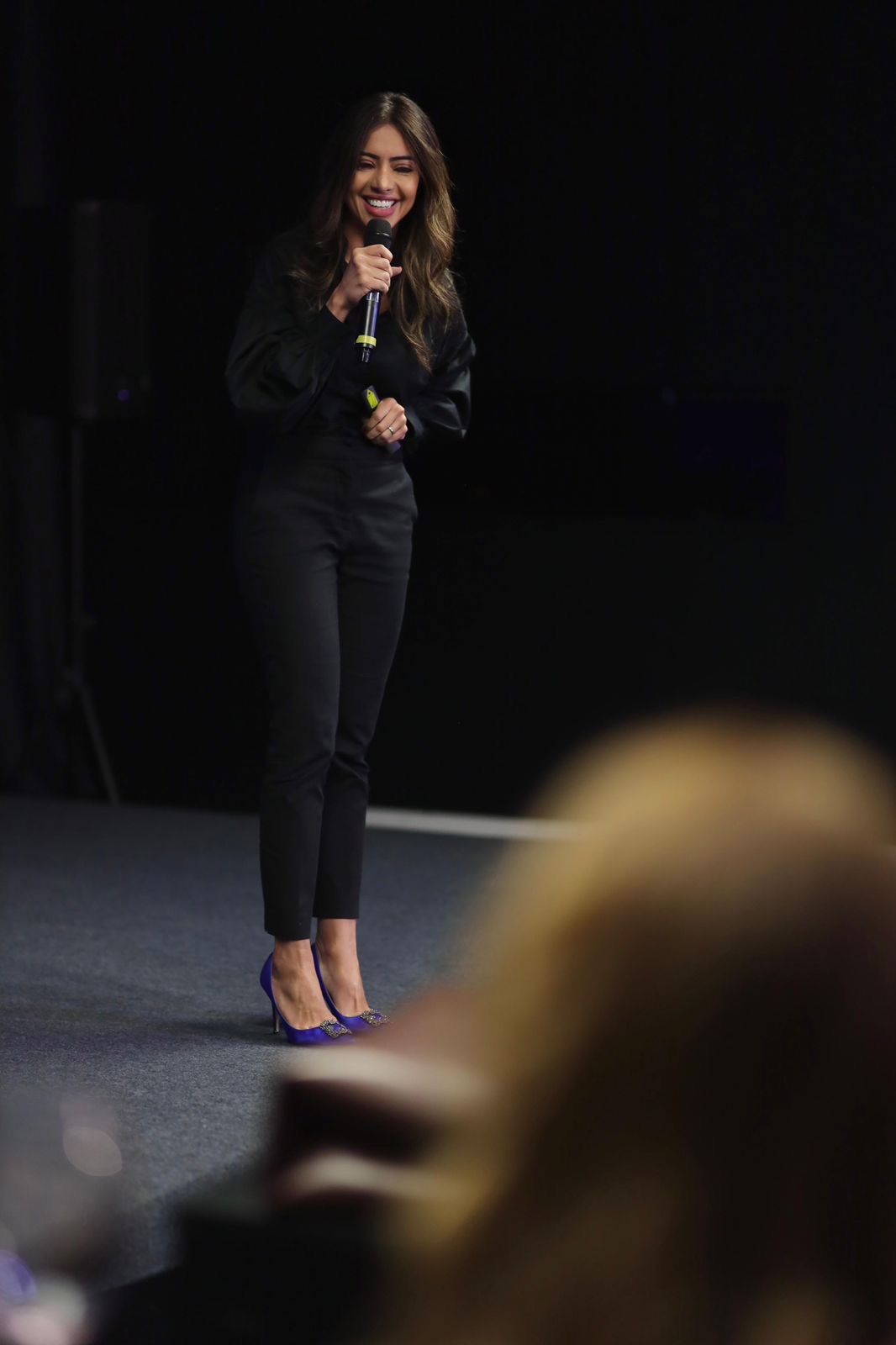 dbcb30d0-854c-4a25-956e-8f812252fa5a Sophia Martins leva visão estratégica sobre imagem e performance ao “Diva Boss Day Experience”