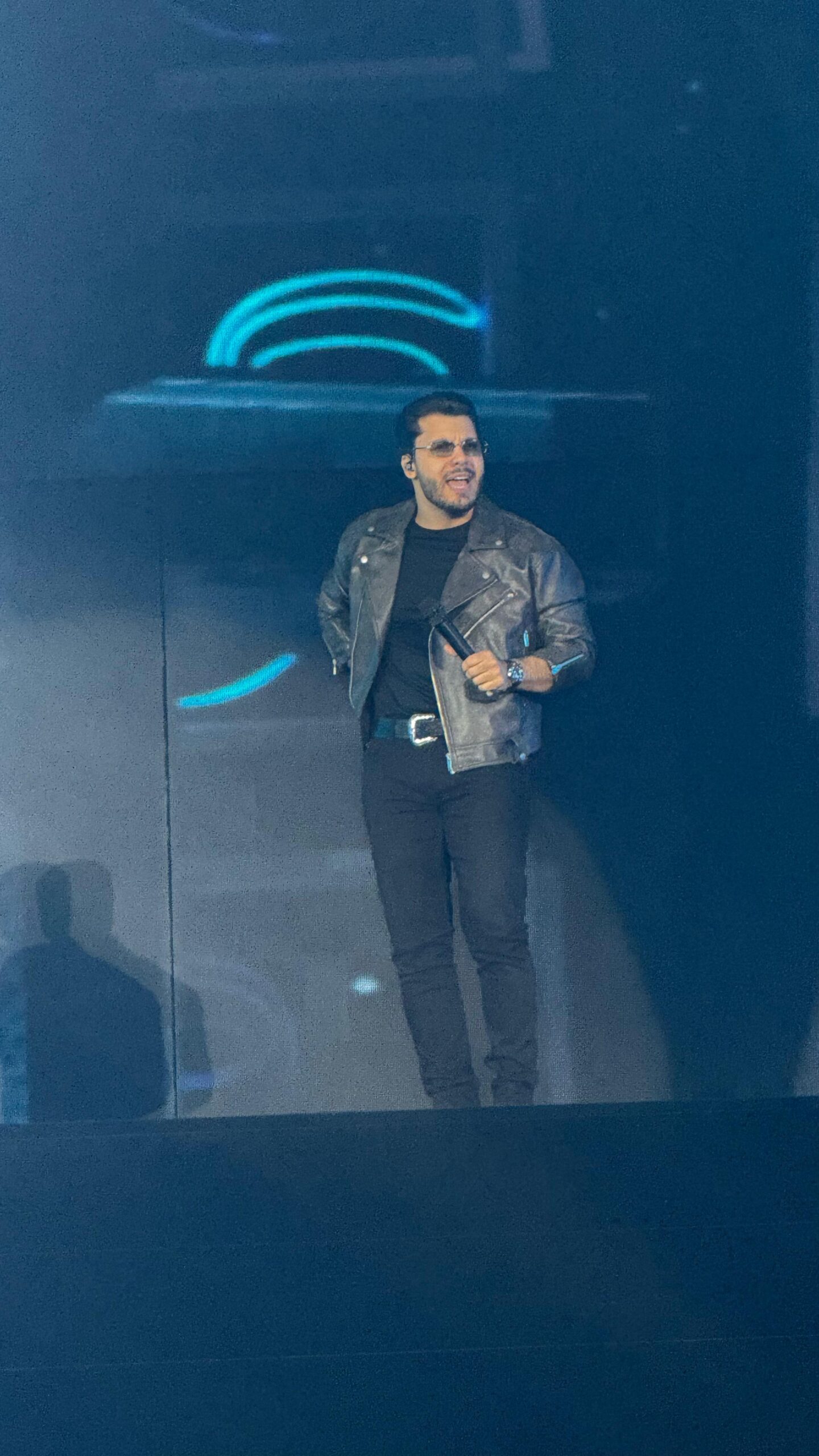 00F07993-52F6-4925-A7A4-26380D927D07-scaled Murilo Huff no palco do Jaguariúna Rodeo Festival causa comoção nos fãs com performance emocionante