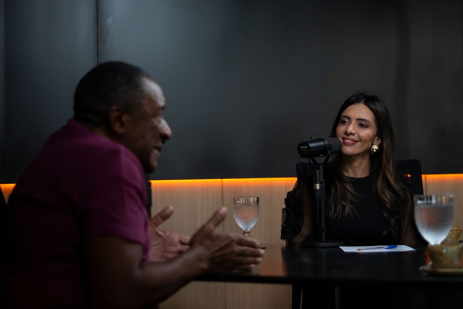 11f757d0-ac88-4e35-87be-385c2ea588ca Luxo Concreto: Geraldo Rufino e Sophia Martins revelam que o verdadeiro luxo é simples e humano