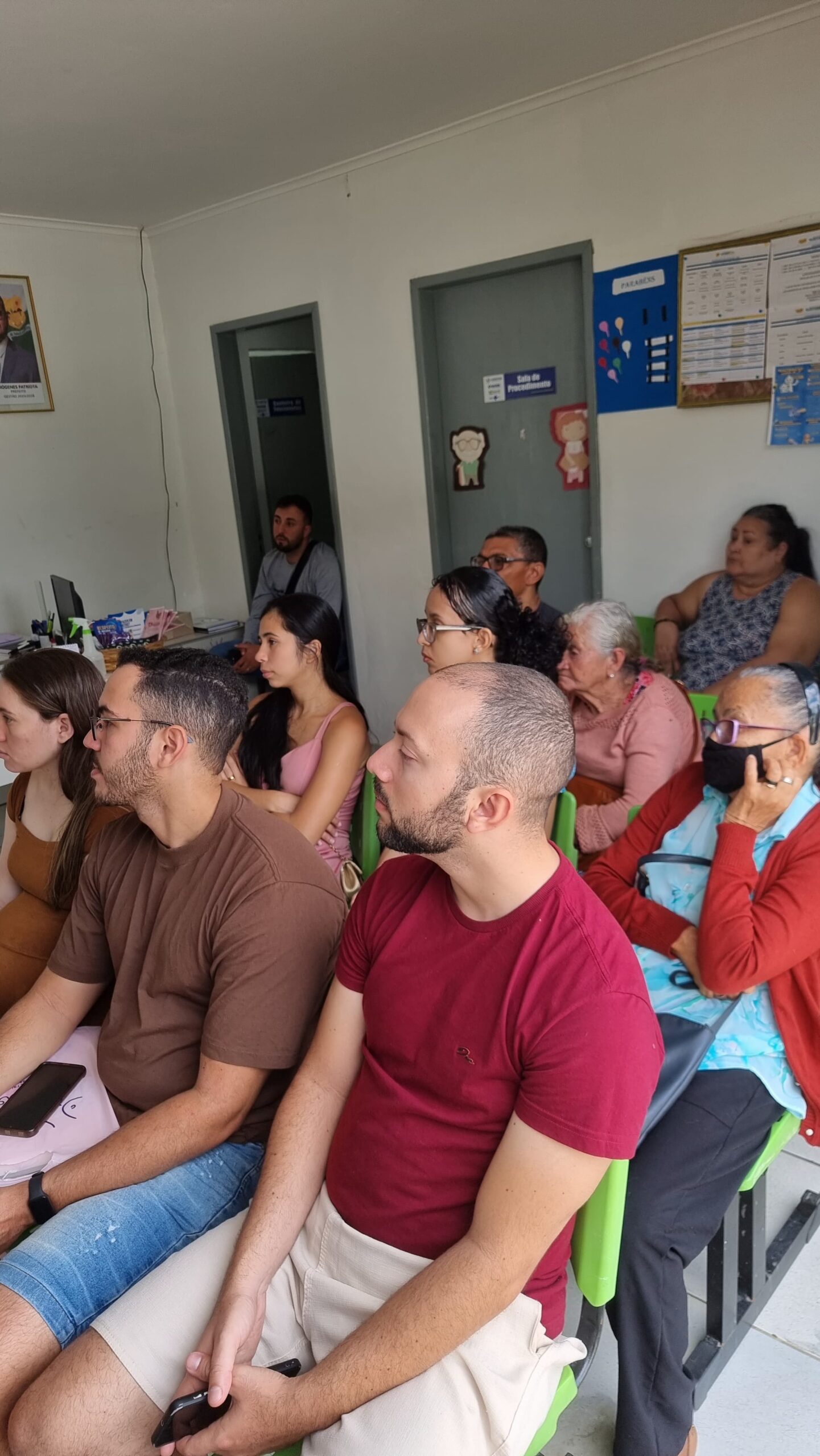 19a6a054-653e-4264-a98e-d3473df54676-scaled Dr. Pedro Nogueira reforça o compromisso com a vida em palestra do Posto de Saúde da Família de Tuparetama (PE) no “Setembro Amarelo”