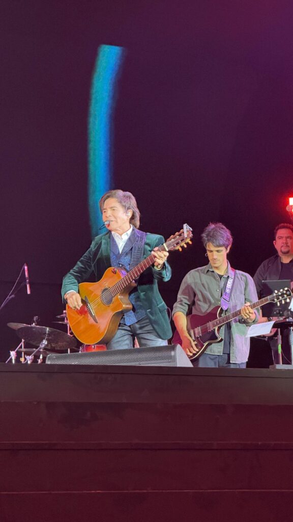 283ad81a-32da-4d37-a1d8-428aed41d5aa-576x1024 Mattheus Carvalho comenta cobertura do primeiro fim de semana do Jaguariúna Rodeo Festival