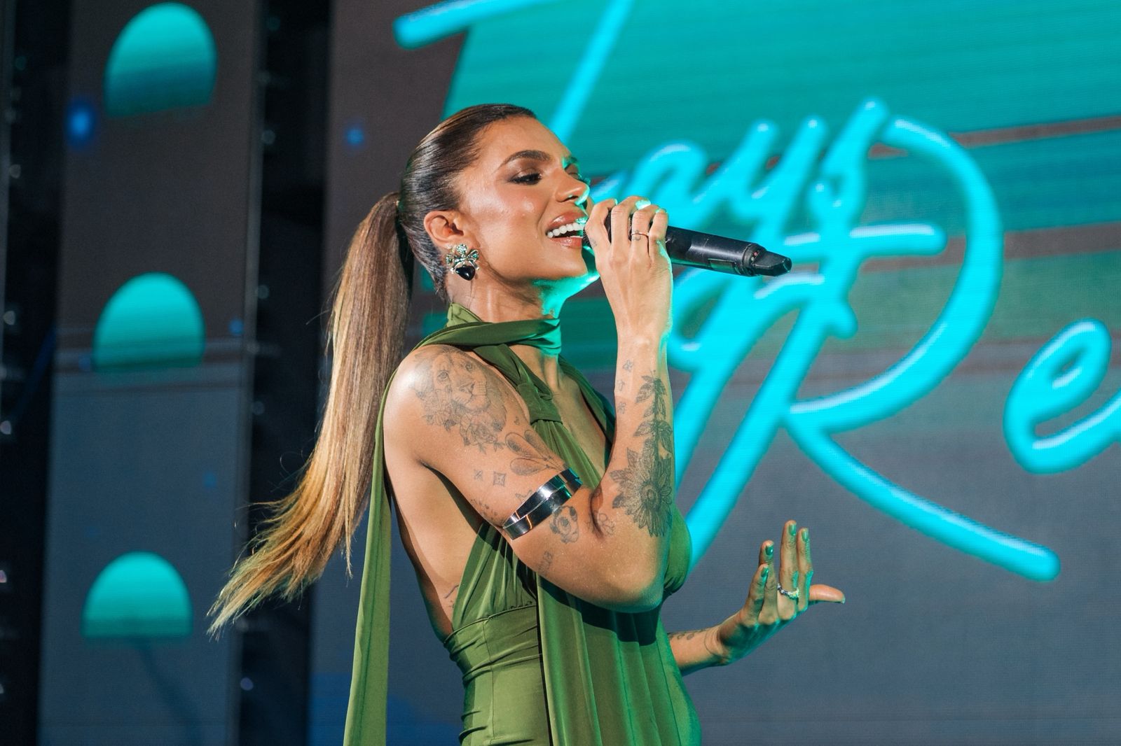 31b090ac-53d5-4b4c-8ffb-99857021b3aa No Topo do Arrocha: Tays Reis marca nova fase da carreira com projeto audiovisual