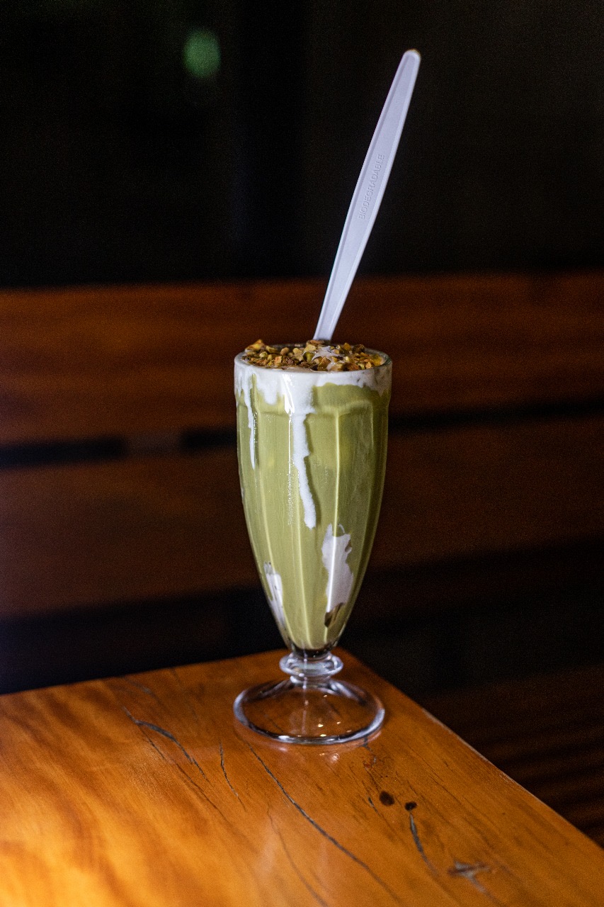 5bfed97f-772a-409b-8e4b-a96e973e201d Dia do Sorvete: Hamburgueria tradicional de São Paulo celebra data com linha autoral e produção própria de gelato italiano