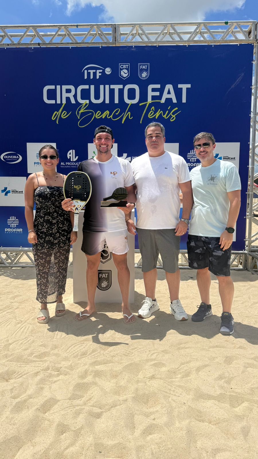 625324c6-89d6-4ac6-a27a-097843a96a97 Miguel Peres conquista dois títulos ITF BT100 e consolida ascensão no beach tennis mundial