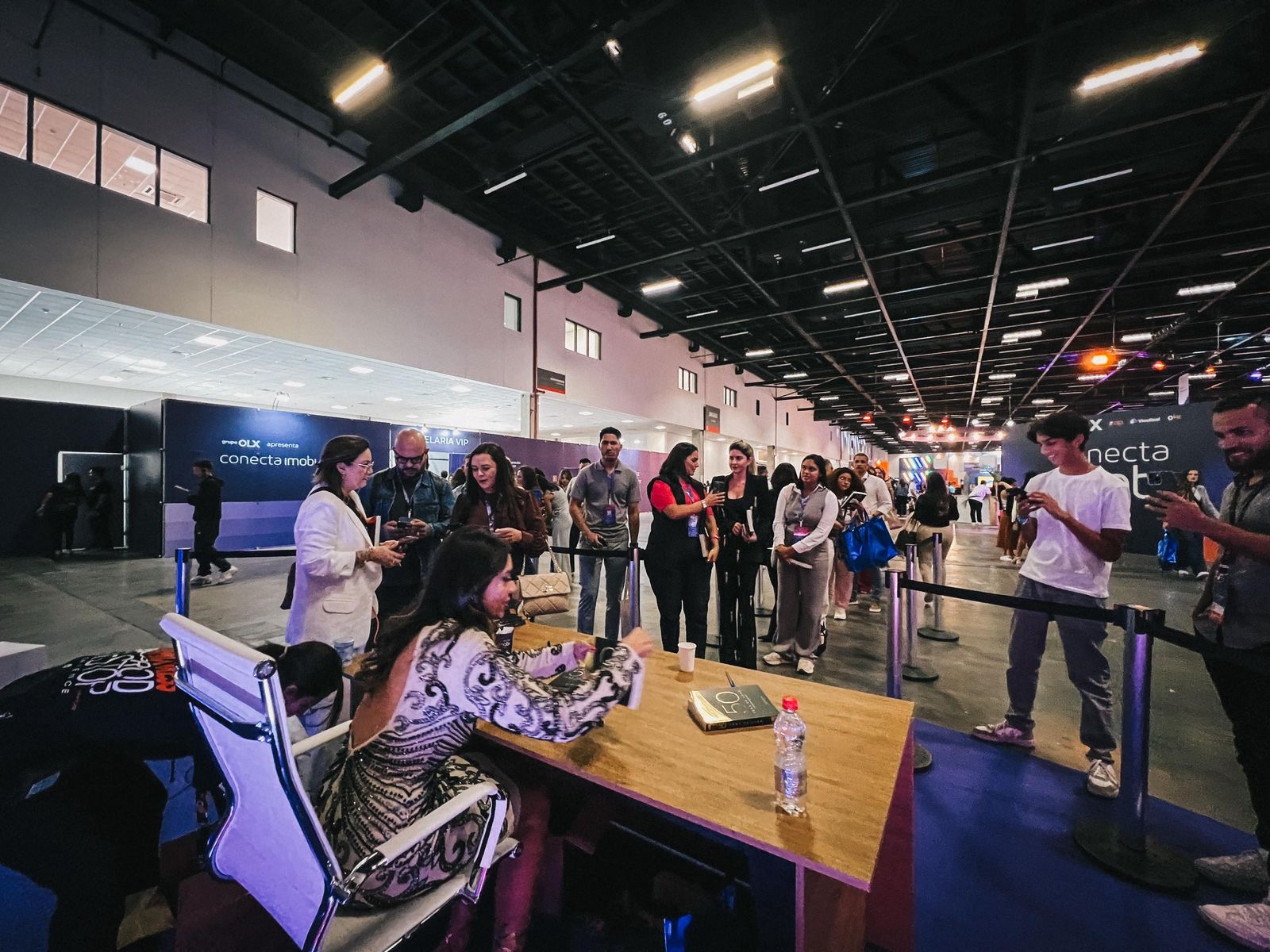 918b1803-3b77-40b9-9b61-75a868d034d1 Conecta Imobi 2025: Sophia Martins celebra 8 anos palestrando no maior evento do mercado imobiliário