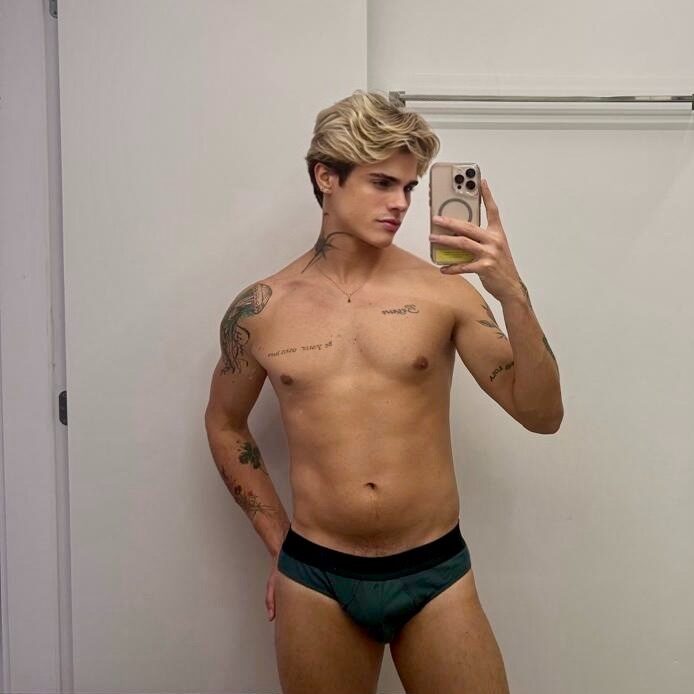 IMG_5999-e1757297222102 "Disciplina é tudo", afirma Pablo Furlan ao mostrar evolução impressionante do corpo com dieta regrada e treinos