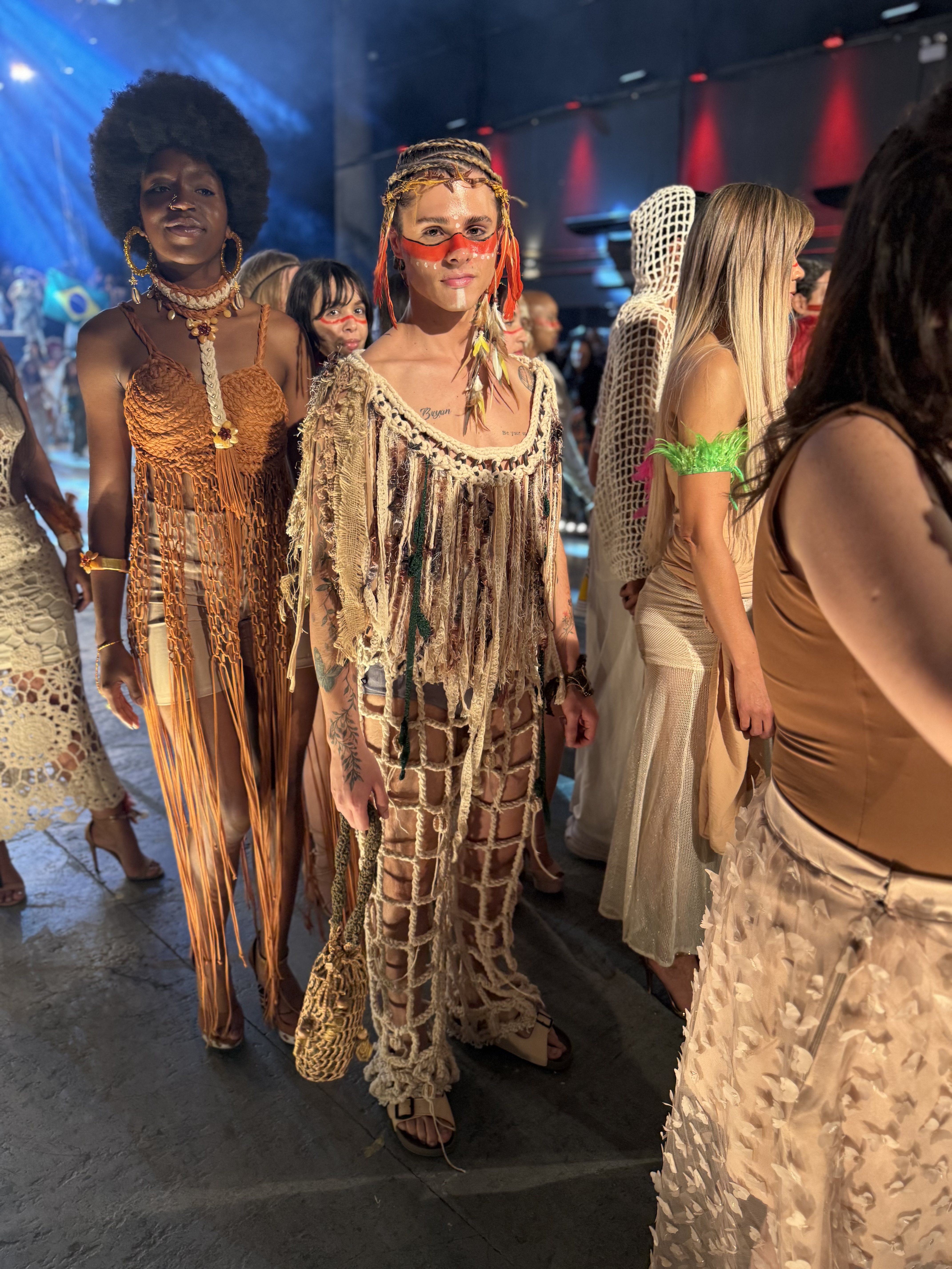 IMG_6752 ‘Pablo Furlan me emocionou na passarela e me lembrou meus tempos de modelo’, diz Silvio Pompeu no ‘SP Pocket Fashion Show’