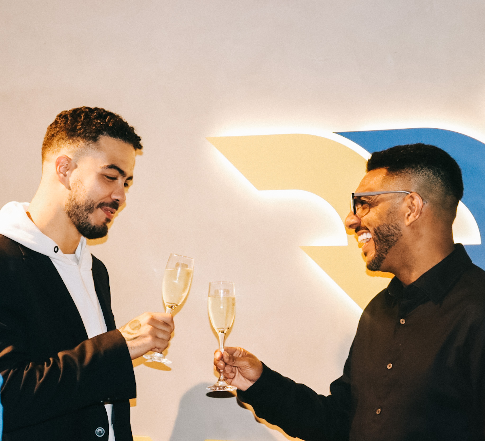 IMG_7871 Ronaldo e seu filho Ronald inauguram a "Casa Rede Ronaldo" em São Paulo com famosos