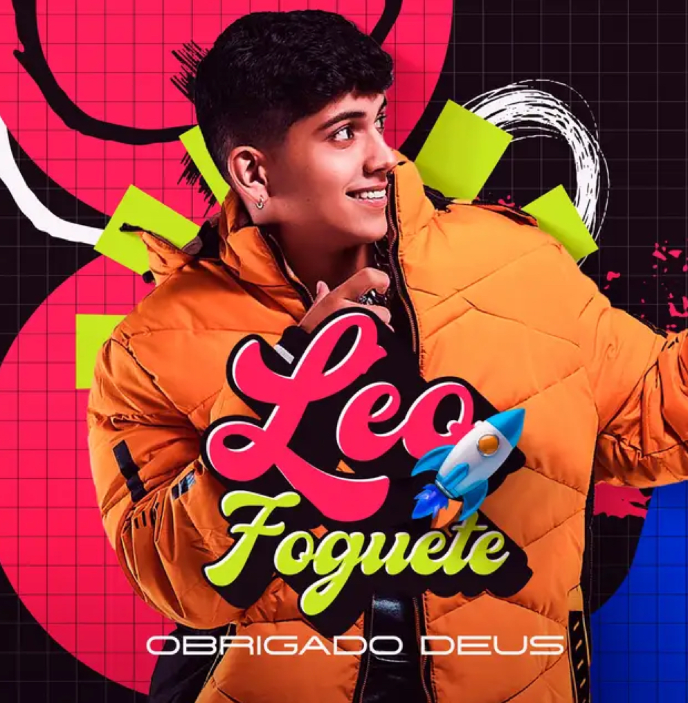 IMG_7940-1 Que estreia! Em seu primeiro álbum, Léo Foguete é indicado ao Grammy Latino