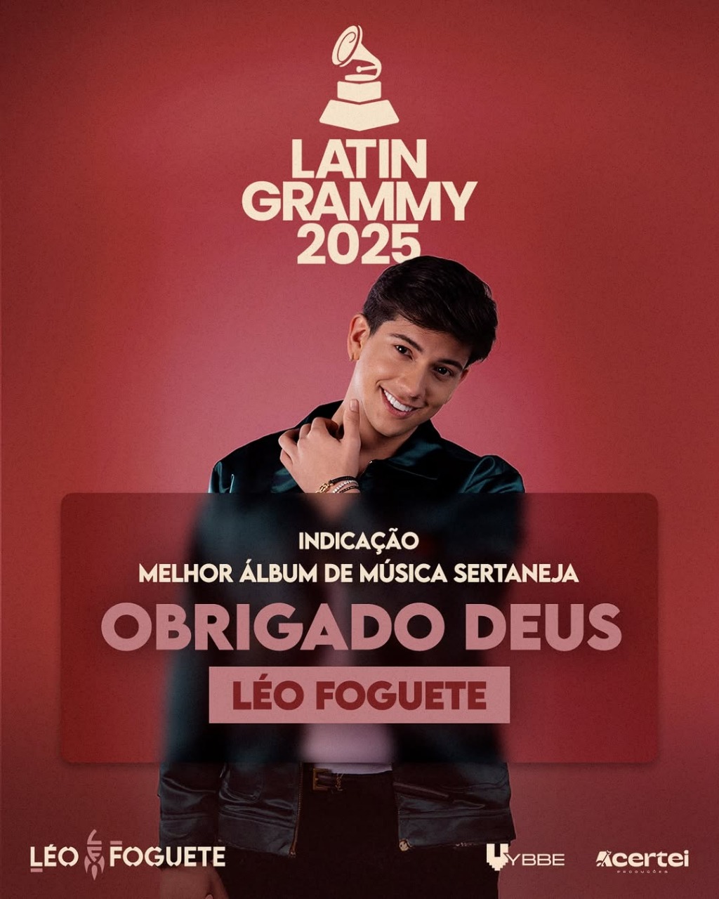 WhatsApp-Image-2025-09-17-at-12.34.48 Que estreia! Em seu primeiro álbum, Léo Foguete é indicado ao Grammy Latino