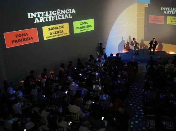 ab02de6c-04b4-4a1f-b939-a4fe21c49f56 Justiça em tempo real: SuperAprendizagem usa inteligência artificial para acelerar decisões no Judiciário brasileiro