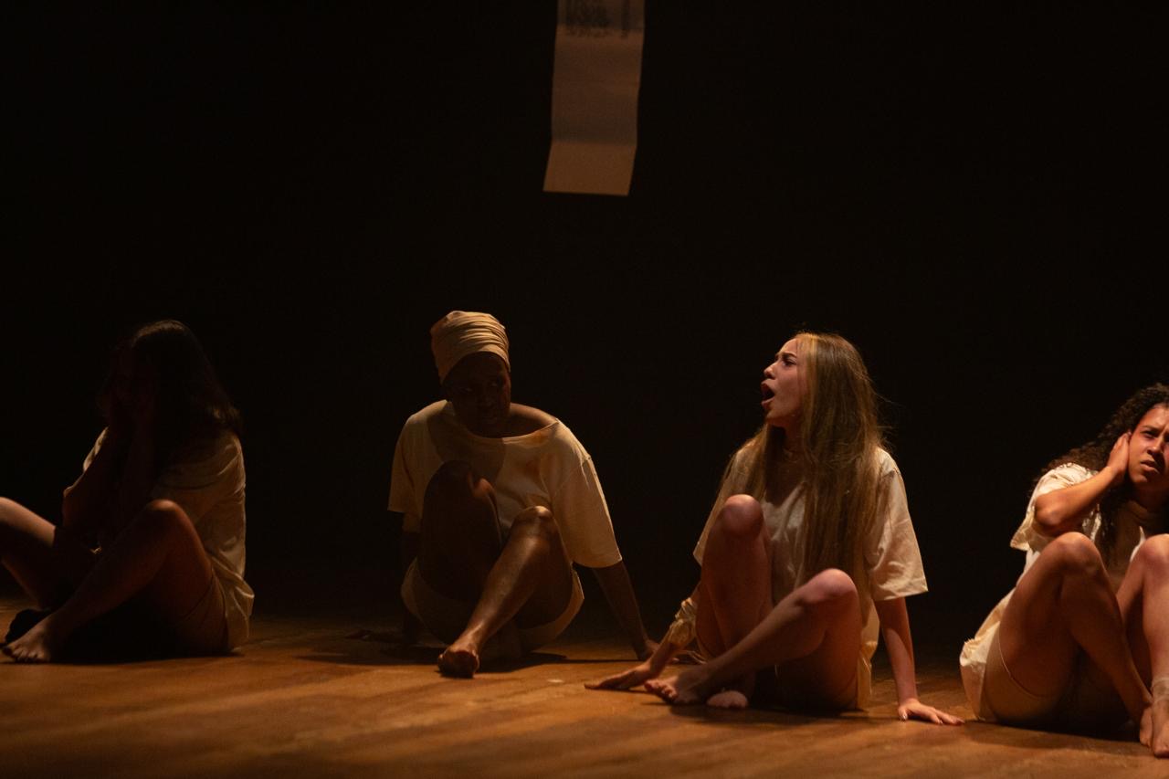 b0fe3694-dcb9-48b1-b97f-57fba934859b Festival Interno de Curtas FIC reforça a força do teatro paulista com premiações e homenagens no Shopping Eldorado