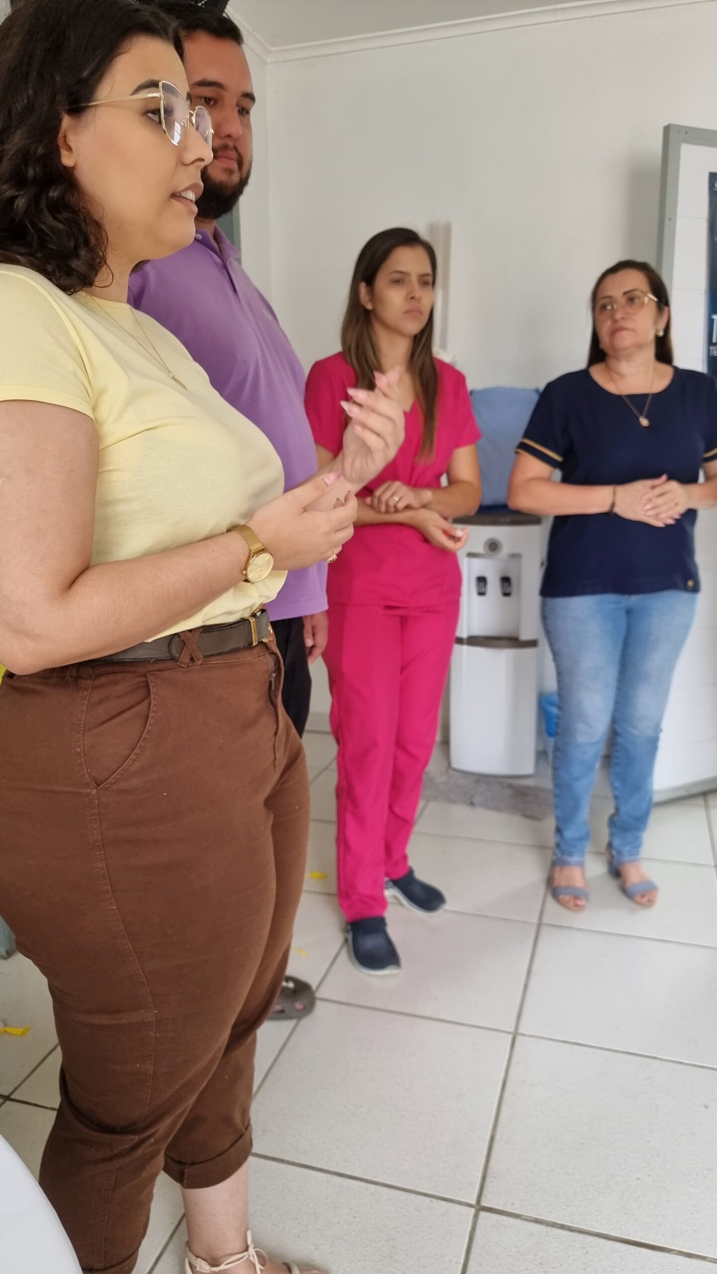 b3100a18-bb76-4998-ac46-41d87c982f80-scaled Dr. Pedro Nogueira reforça o compromisso com a vida em palestra do Posto de Saúde da Família de Tuparetama (PE) no “Setembro Amarelo”