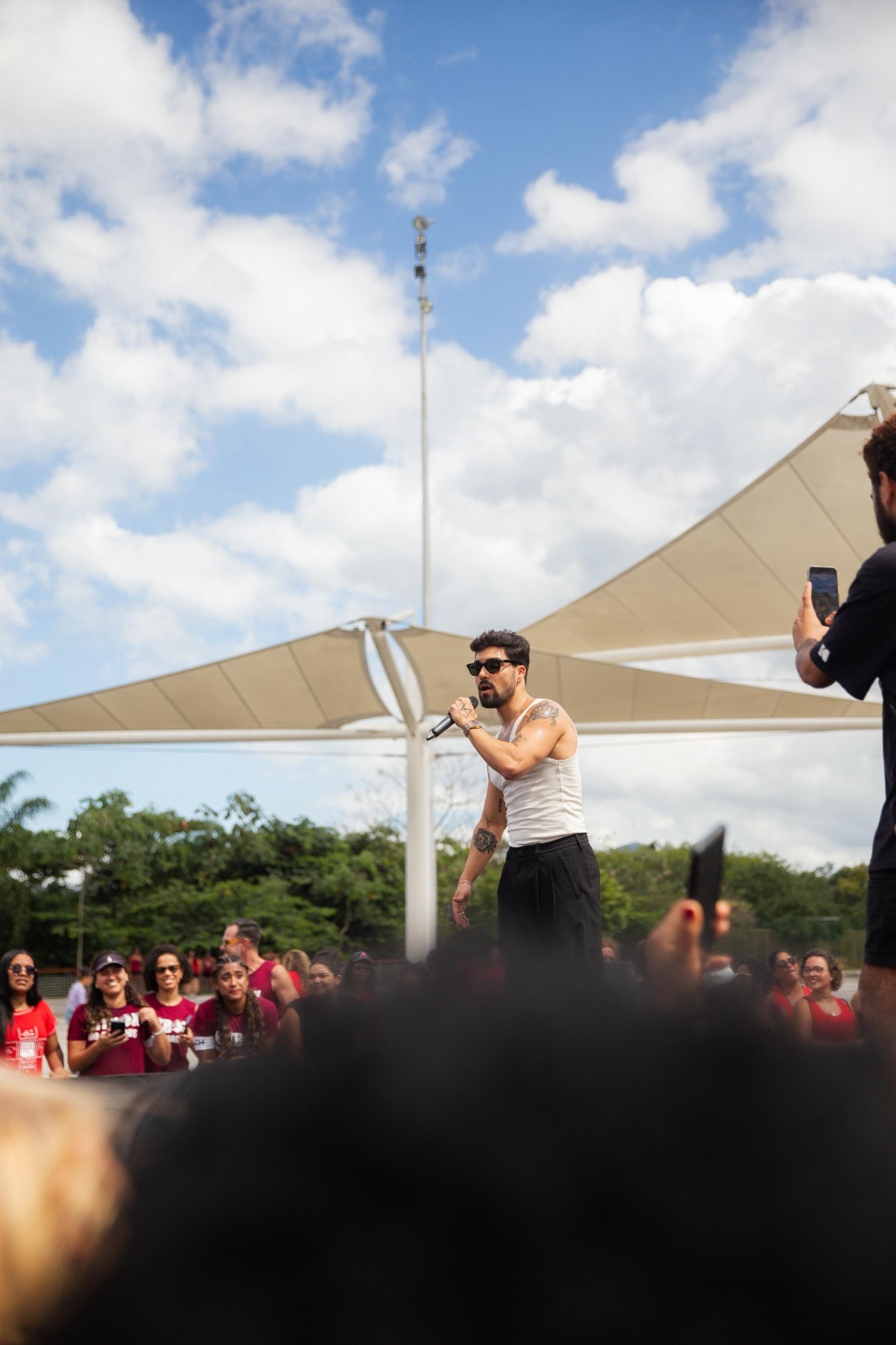 dc39a76d-d2c3-4a16-9379-cf21ae12052a Brunno Daltro arrasta 5 mil pessoas em super aulão de Ritbox e anuncia nova música “Vai Que”