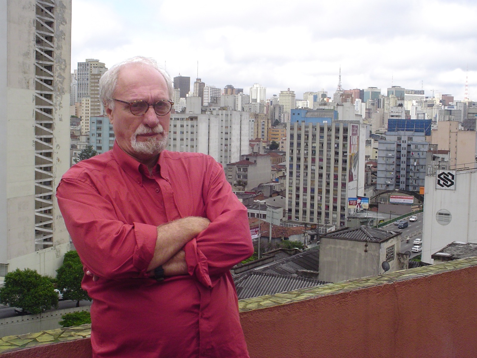 110507e7-3352-4d89-b8b0-6cc84c663d86 Peréio 85 anos: Exposição inédita apresenta acervo do artista para além da dramaturgia