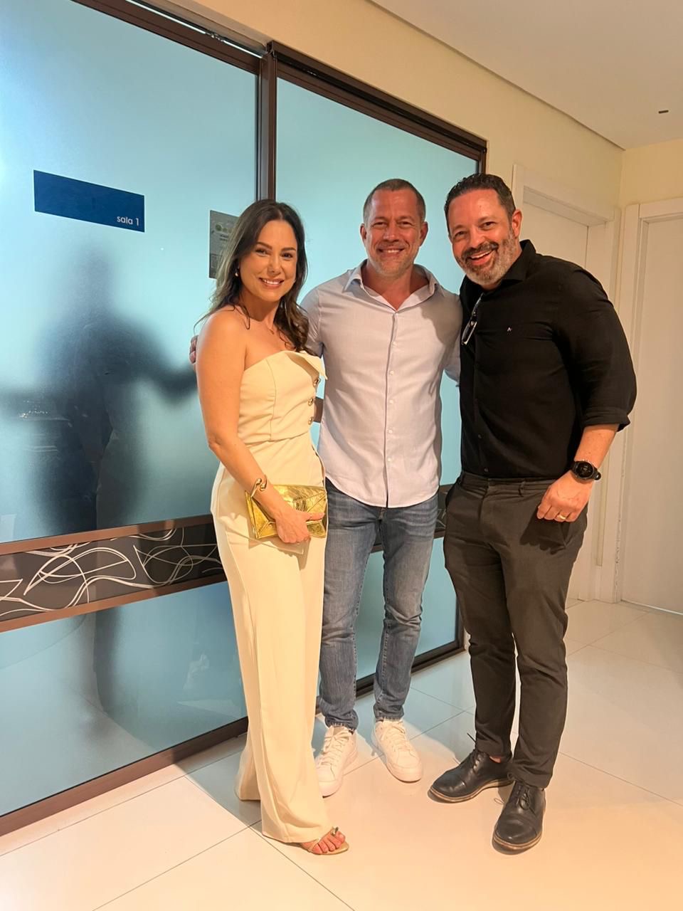 226b857b-be6f-48cf-adaf-f9fceea909fc Mais Cabello inaugura unidade em Aracaju com presença de Malvino Salvador