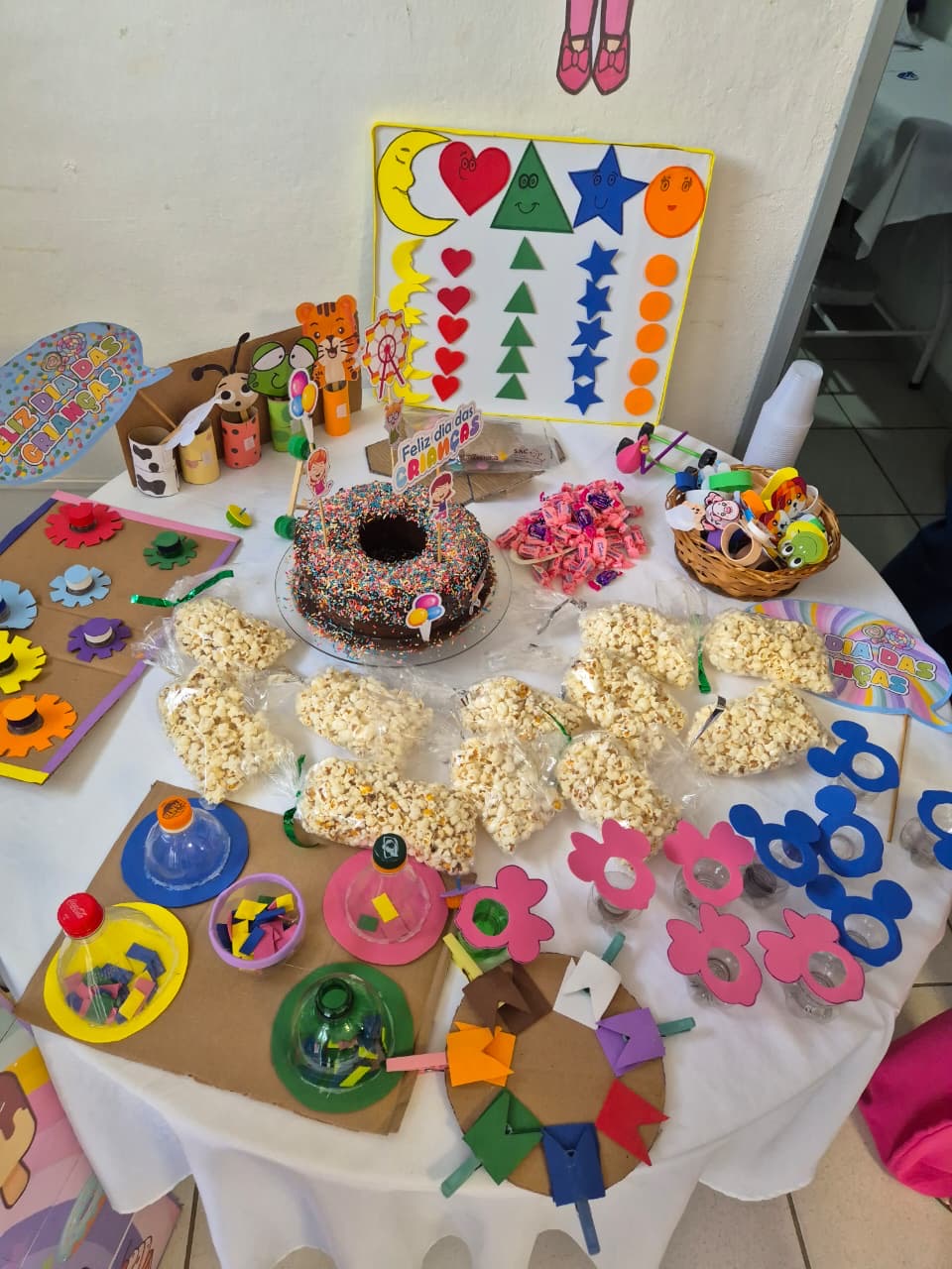 37c3f4bc-9202-4bbf-8009-da0e3dec666f “A mente de uma criança é um jardim: o que plantamos hoje florescerá por toda a vida”, afirma Dr. Pedro Nogueira