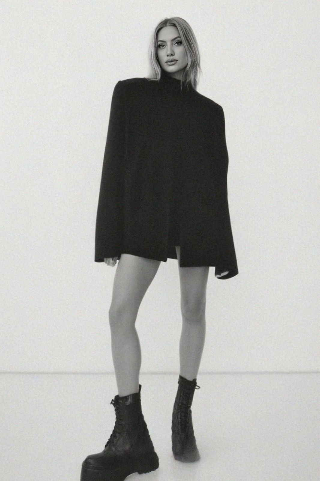 3c69839c-032e-48a8-ab83-cd52e4003575 Jaqueline Walker: de São Paulo para Madrid, trajetória que conecta moda, marketing e influência digital