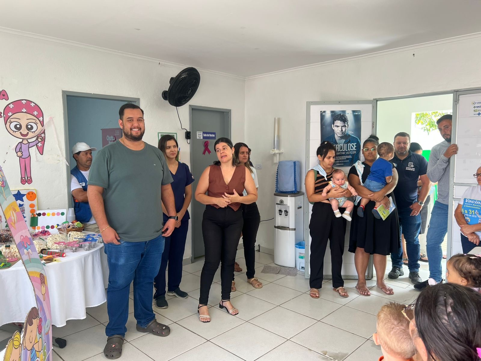 4677000a-152c-405b-9800-46695fabab80 “A mente de uma criança é um jardim: o que plantamos hoje florescerá por toda a vida”, afirma Dr. Pedro Nogueira