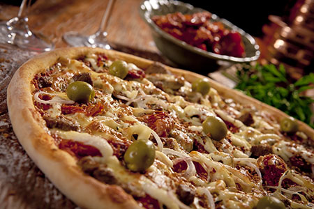 6 Bella Capri inaugura segunda unidade em São Paulo