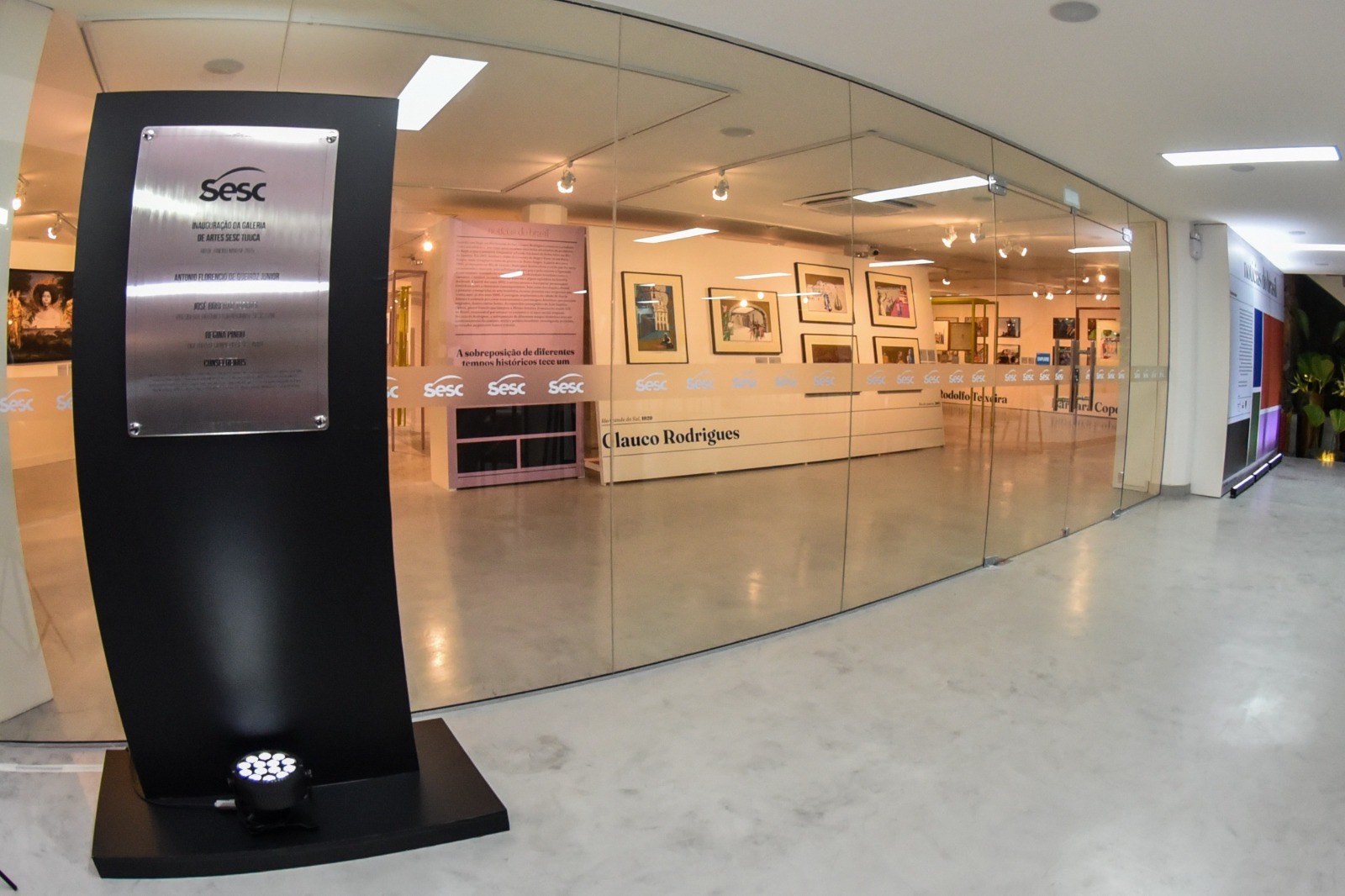 7befdedf-a63f-4e15-a037-c245b928bc90 Peréio 85 anos: Exposição inédita apresenta acervo do artista para além da dramaturgia