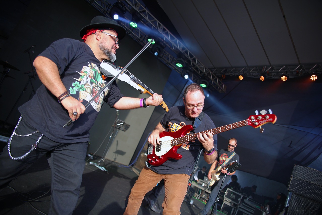 910074be-66bb-476d-92ac-035becfdfffb São Paulo Oktoberfest celebrou recorde de público no segundo final de semana e se prepara para fechar o terceiro com chave de ouro como uma das maiores edições da sua série