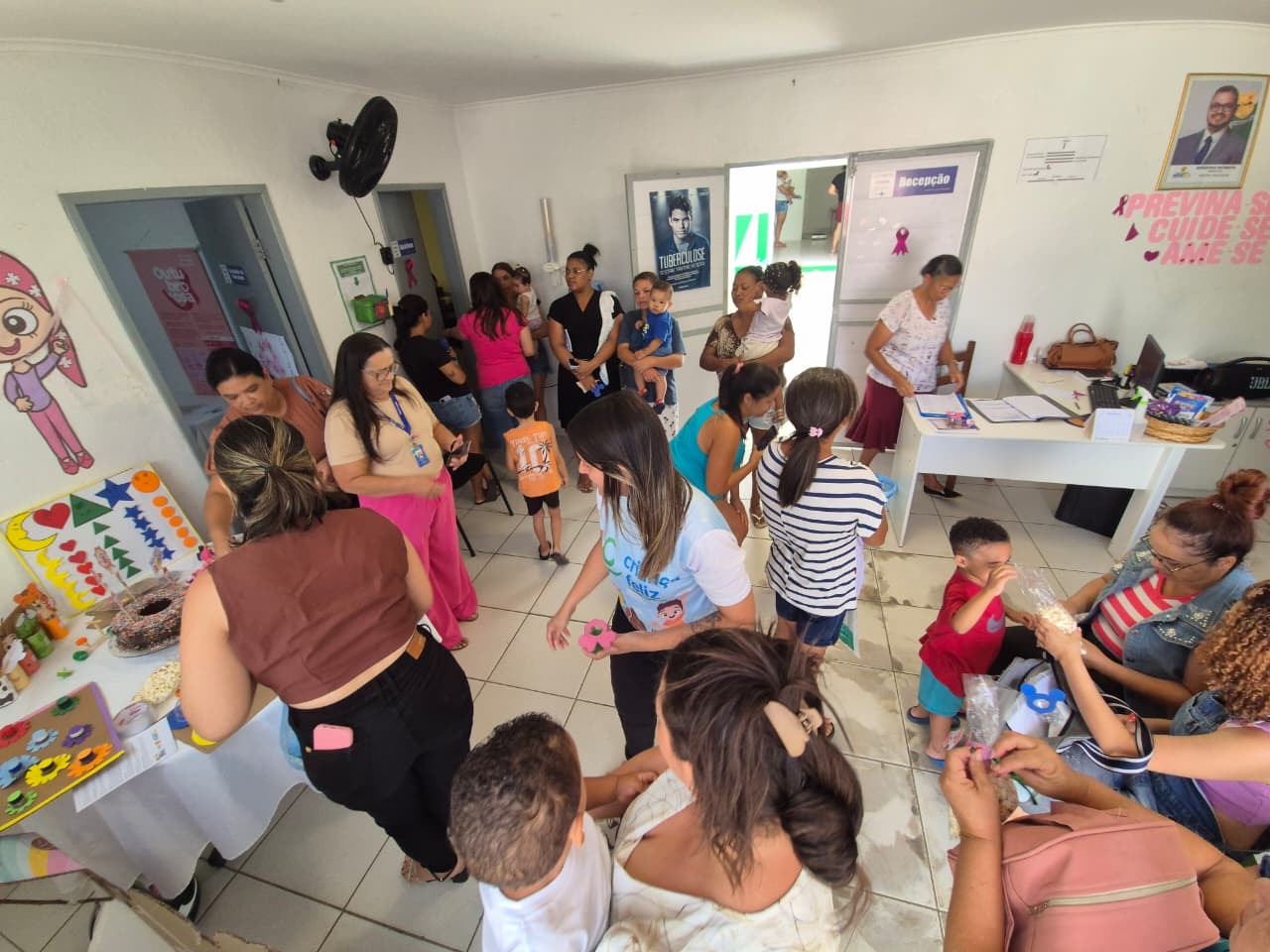 9dcf312c-c4ec-4363-ab15-dfa9b7edb6d4 “A mente de uma criança é um jardim: o que plantamos hoje florescerá por toda a vida”, afirma Dr. Pedro Nogueira