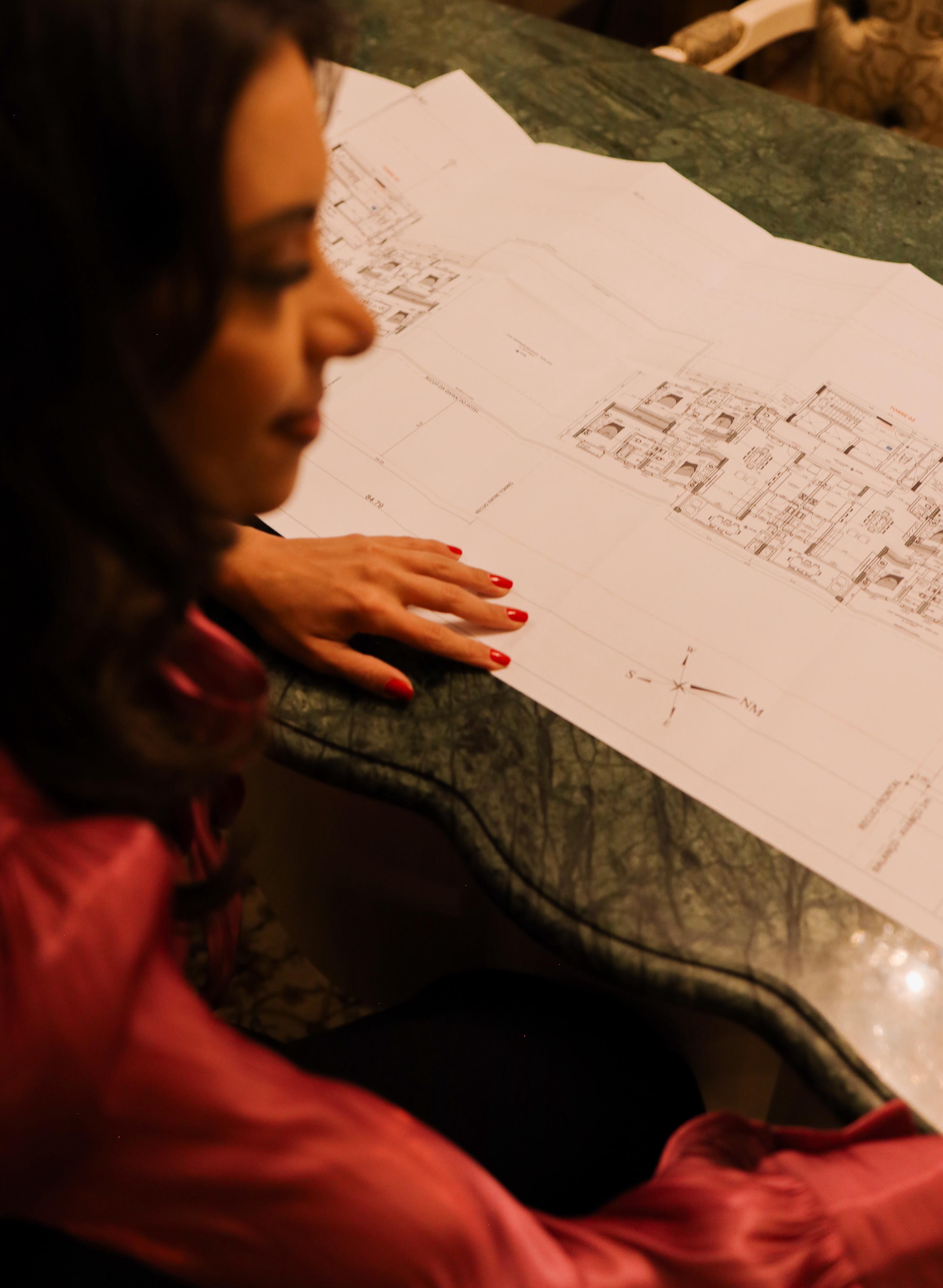 9ee1ca70-577a-43f2-a1b0-eab976b9a362 Sophia Martins é nomeada Embaixadora Master Global do maior clube de negócios femininos de língua portuguesa no mundo