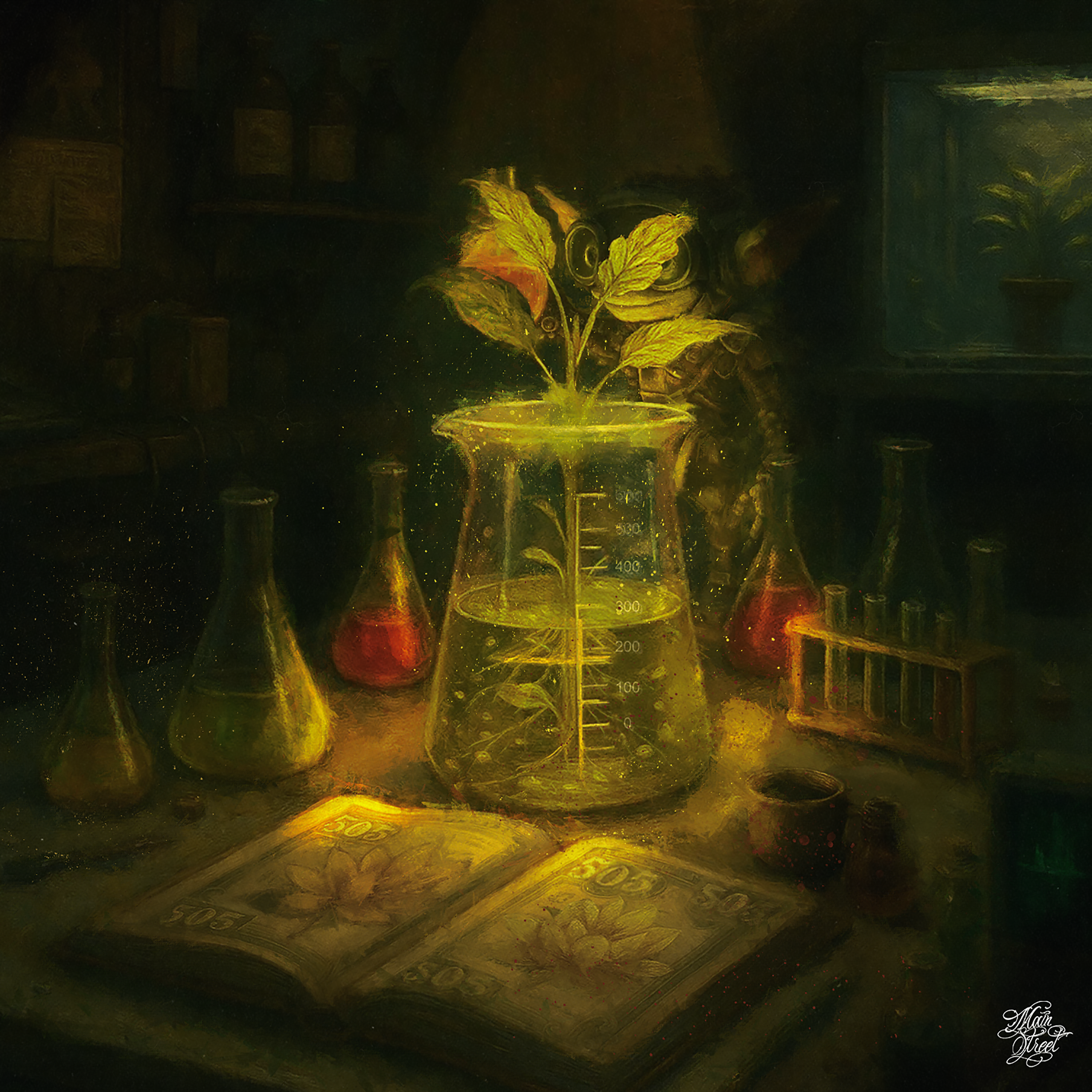 Capa-Colheita AJAXX estreia como artista principal e lança “COLHEITA” com Filipe Ret, Borges e Vulgo FK