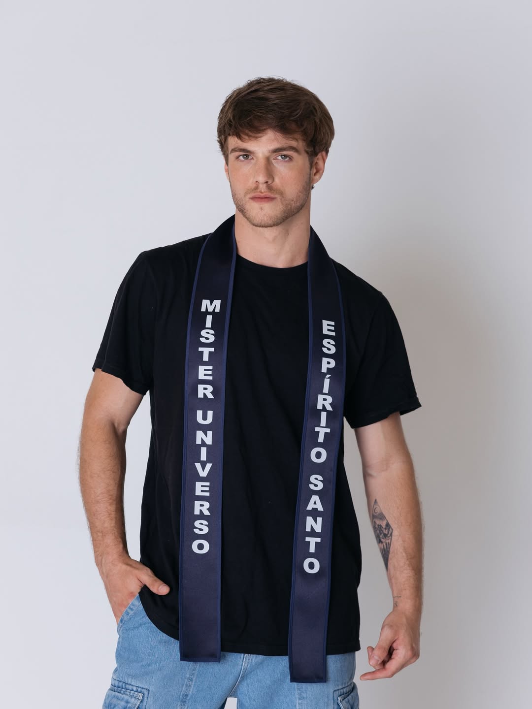 IMG_0369 Enrico Manfio: O representante capixaba que conquistou três títulos no ‘Mister Universo Brasil’