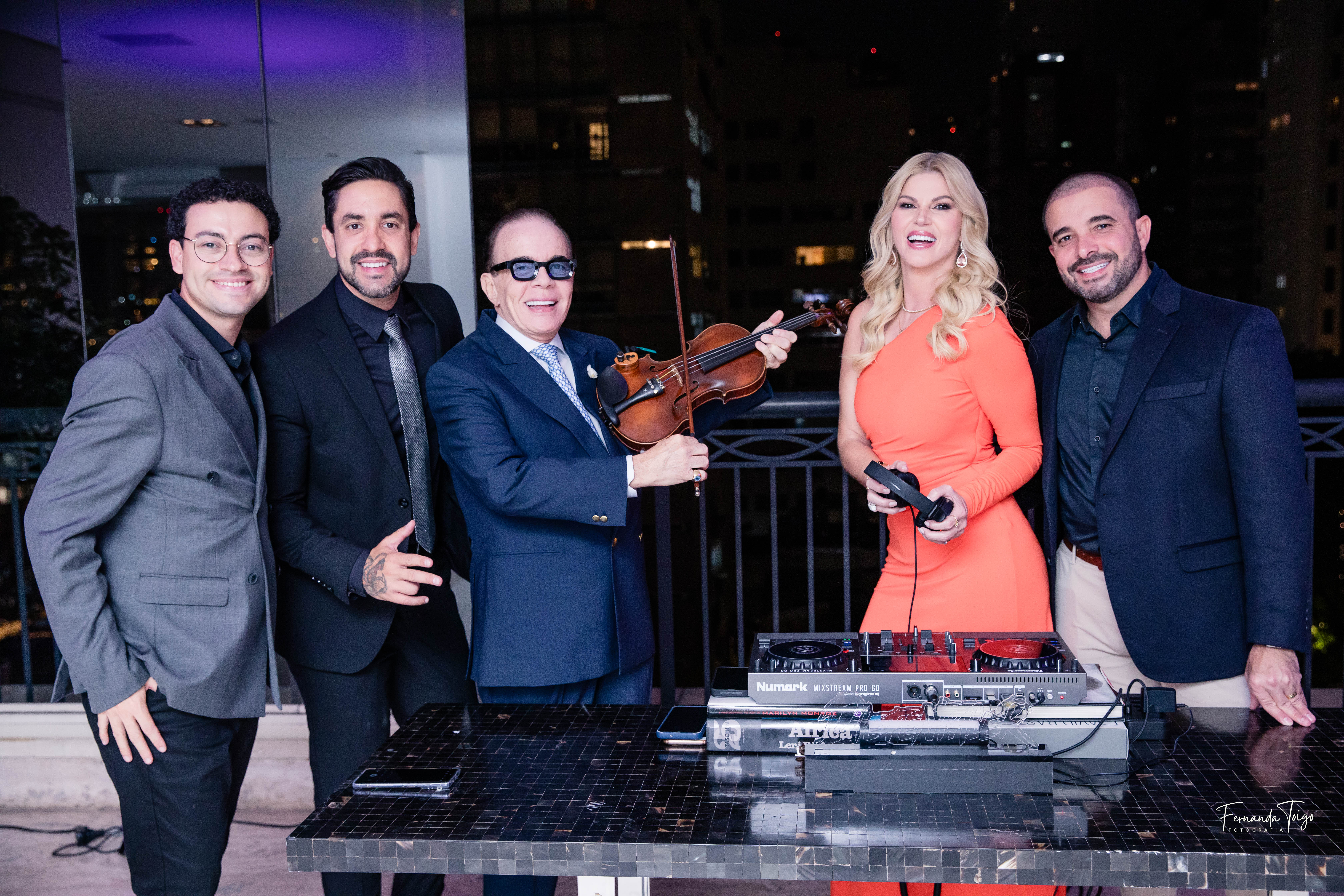 Val-by-fernandatoigofoto-133 “A vida me ensinou a valorizar o hoje”, afirma Val Marchiori ao celebrar 51 anos antes de iniciar tratamento contra a sua doença