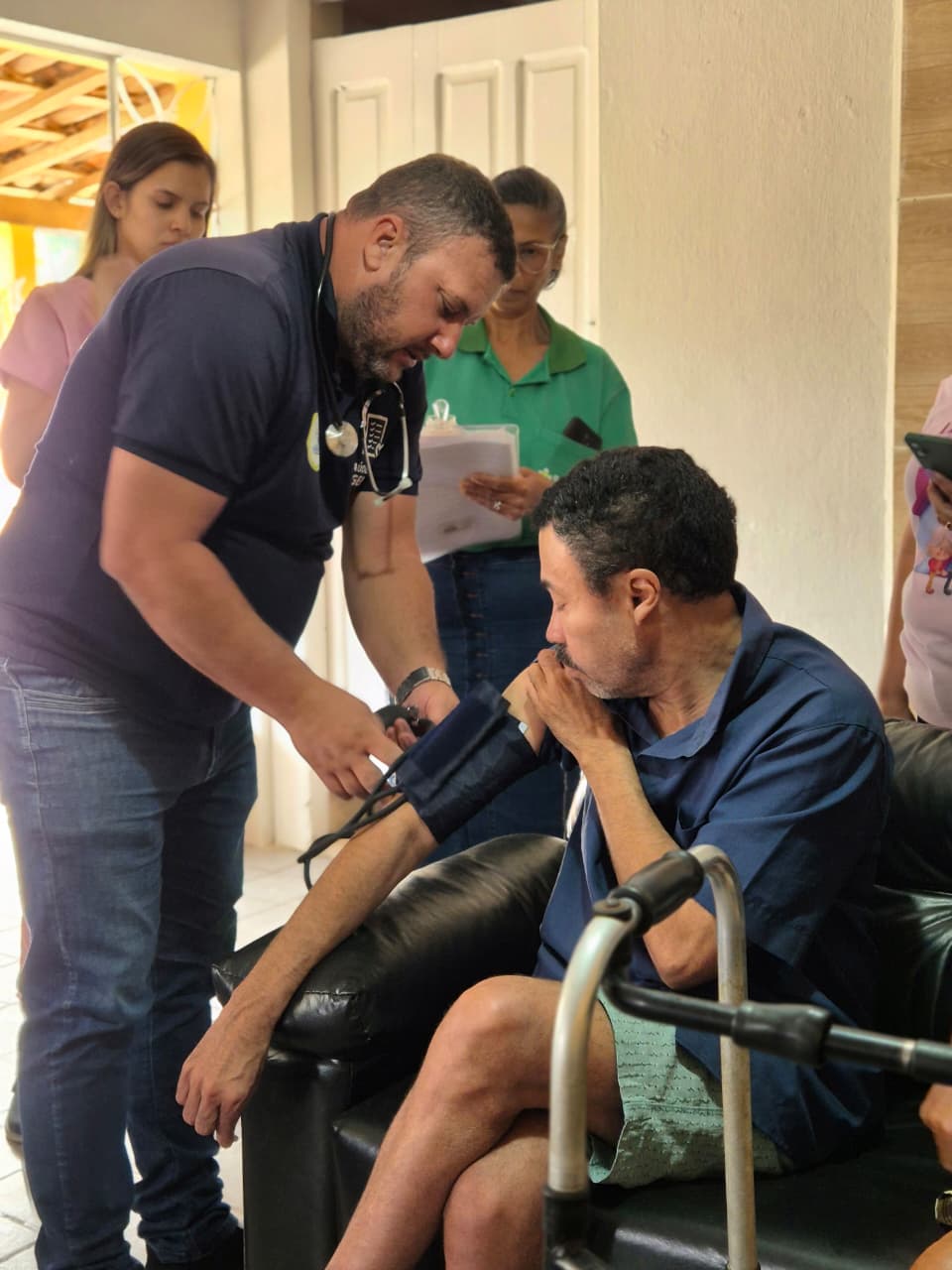 WhatsApp-Image-2025-10-02-at-12.43.04 "Cuidado vai além do consultório envolve carinho amor e muita arte" afirma Dr. Pedro Nogueira com apoio do ator Flávio Rocha