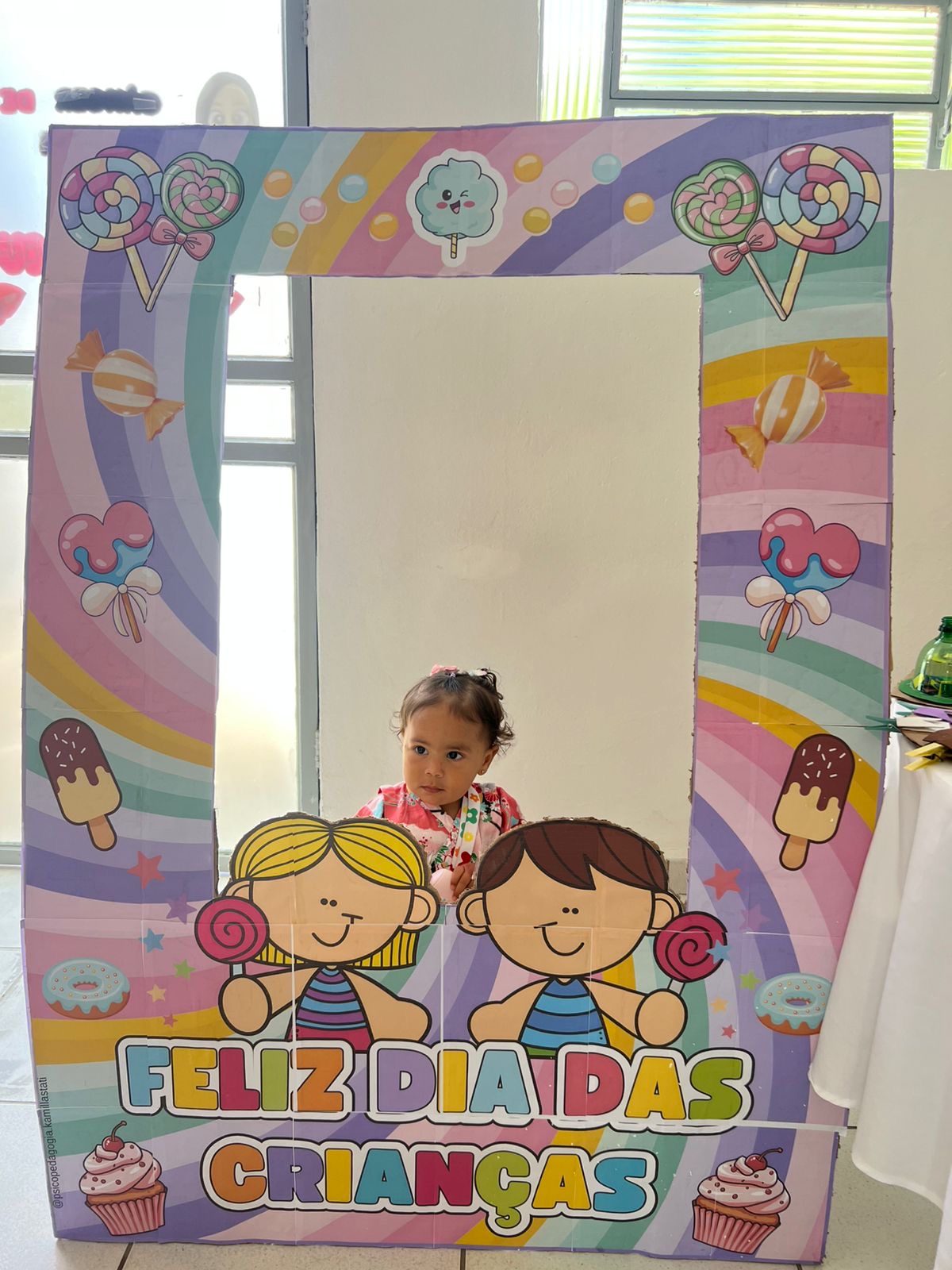 e1de3743-3ea6-4836-a706-915a087038ca “A mente de uma criança é um jardim: o que plantamos hoje florescerá por toda a vida”, afirma Dr. Pedro Nogueira