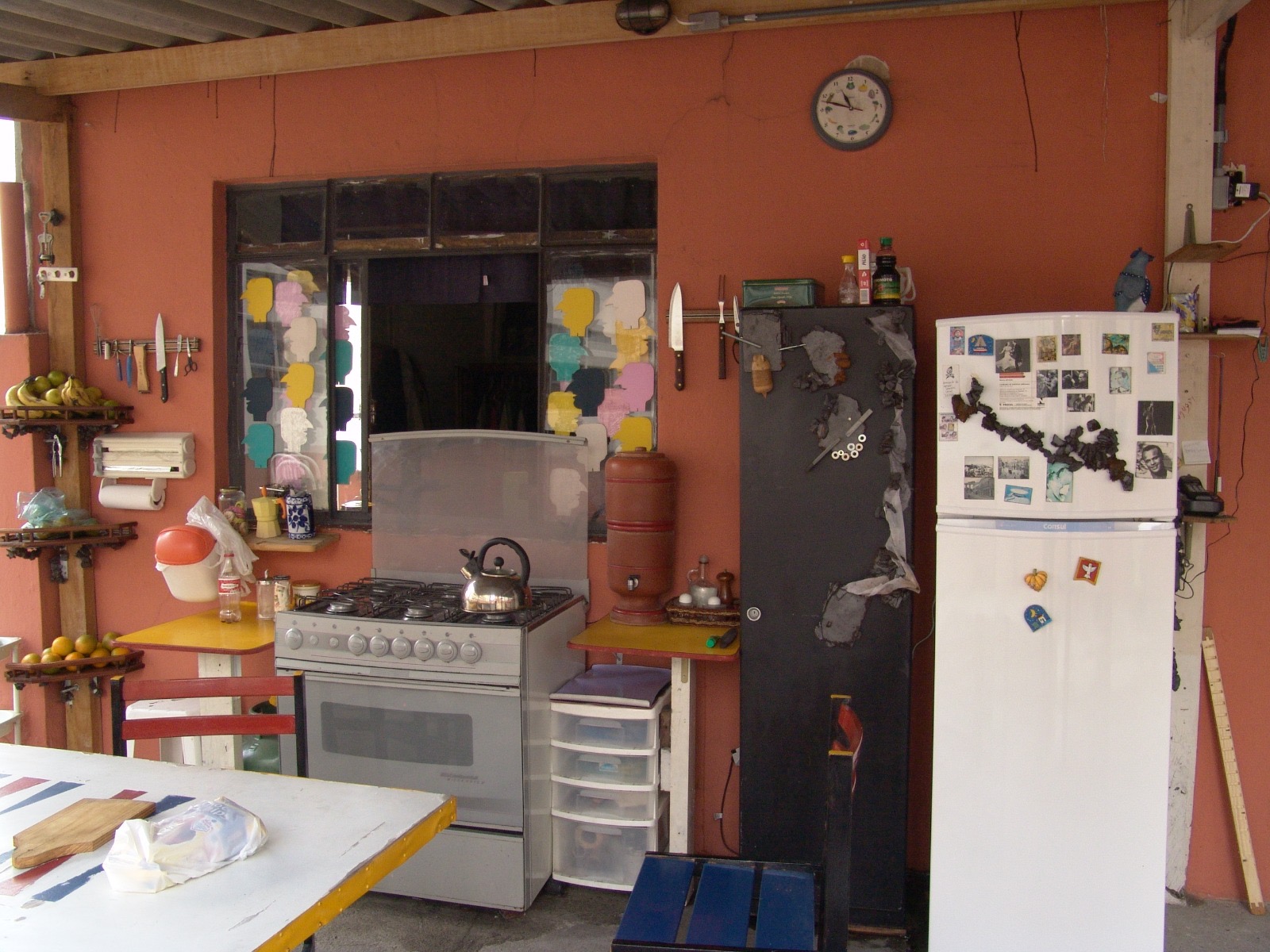 ea006afa-c195-4c3f-9a03-8faaf3b0acc4 Peréio 85 anos: Exposição inédita apresenta acervo do artista para além da dramaturgia